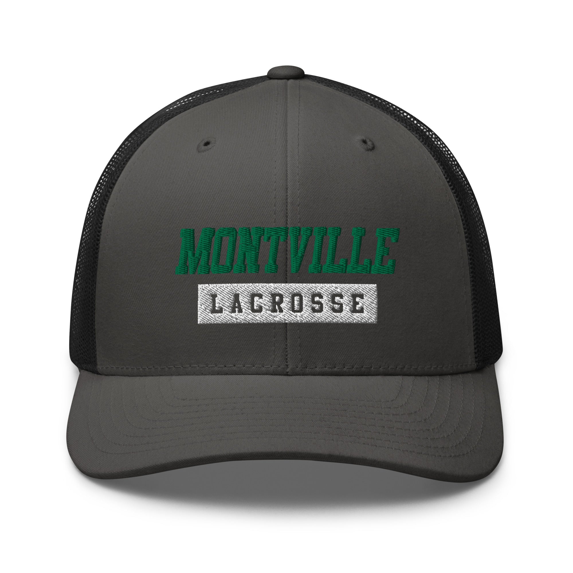 Montville Trucker Cap