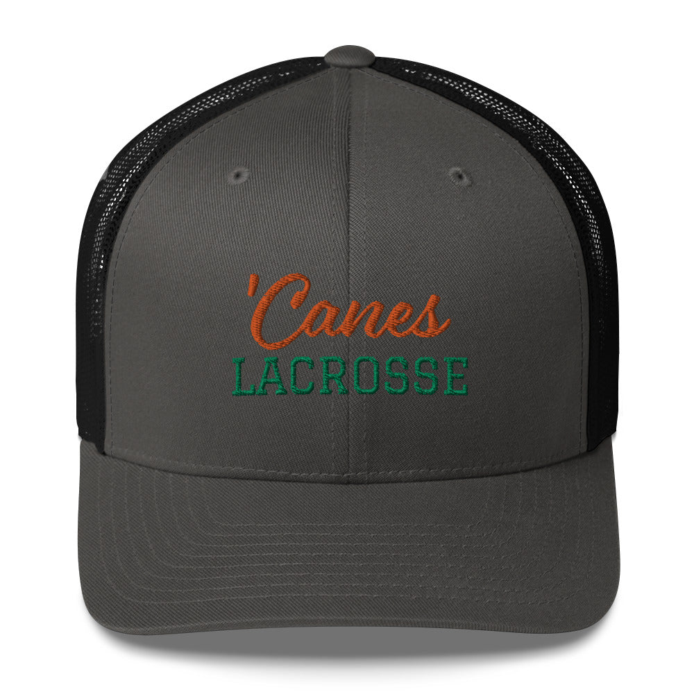 Miami Trucker Cap