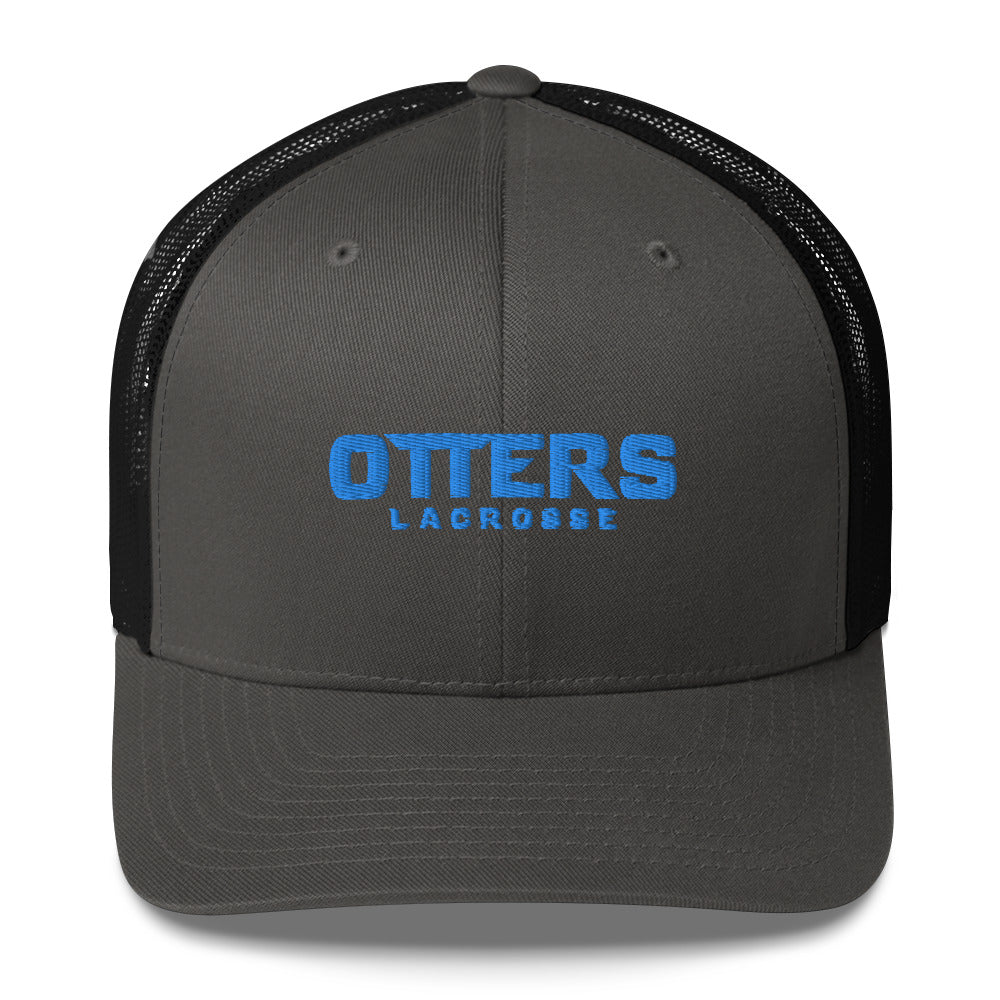 Otters Trucker Cap