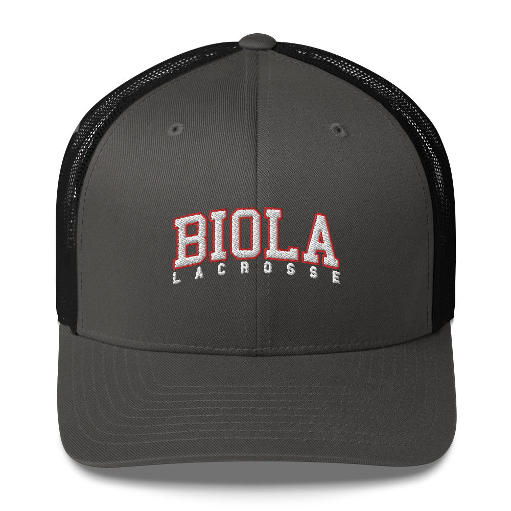 Biola Trucker Cap