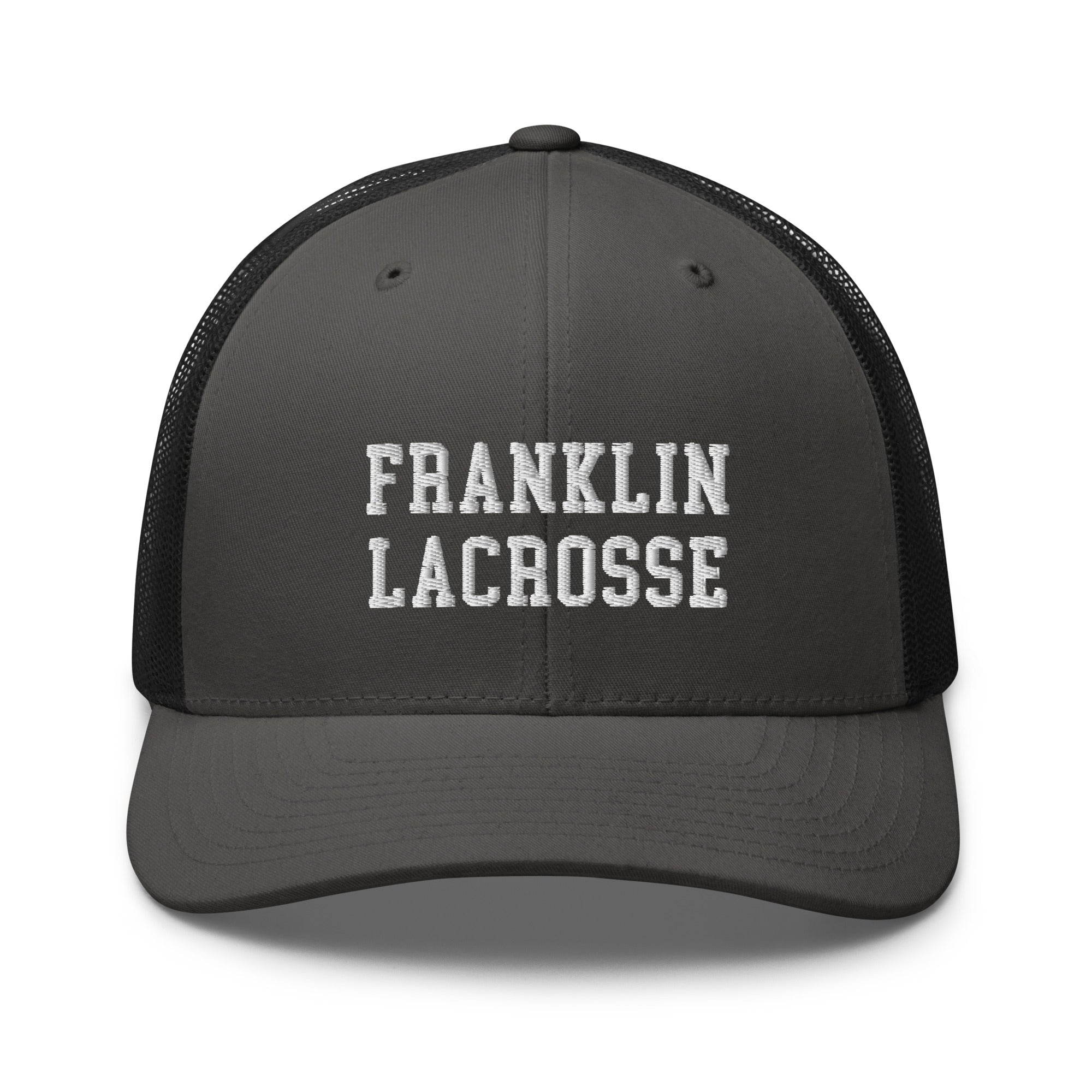 Franklin Trucker Cap