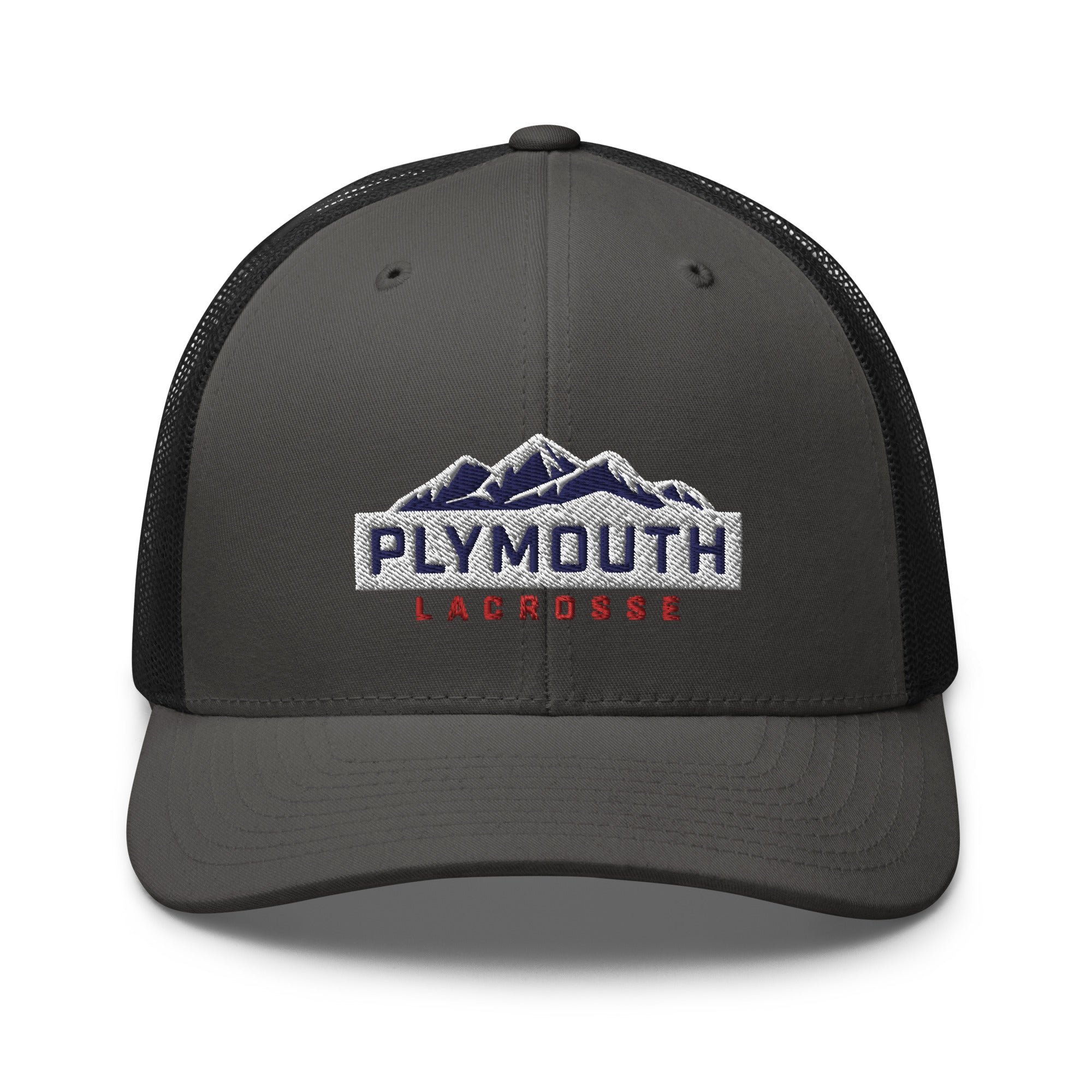 Plymouth Trucker Cap