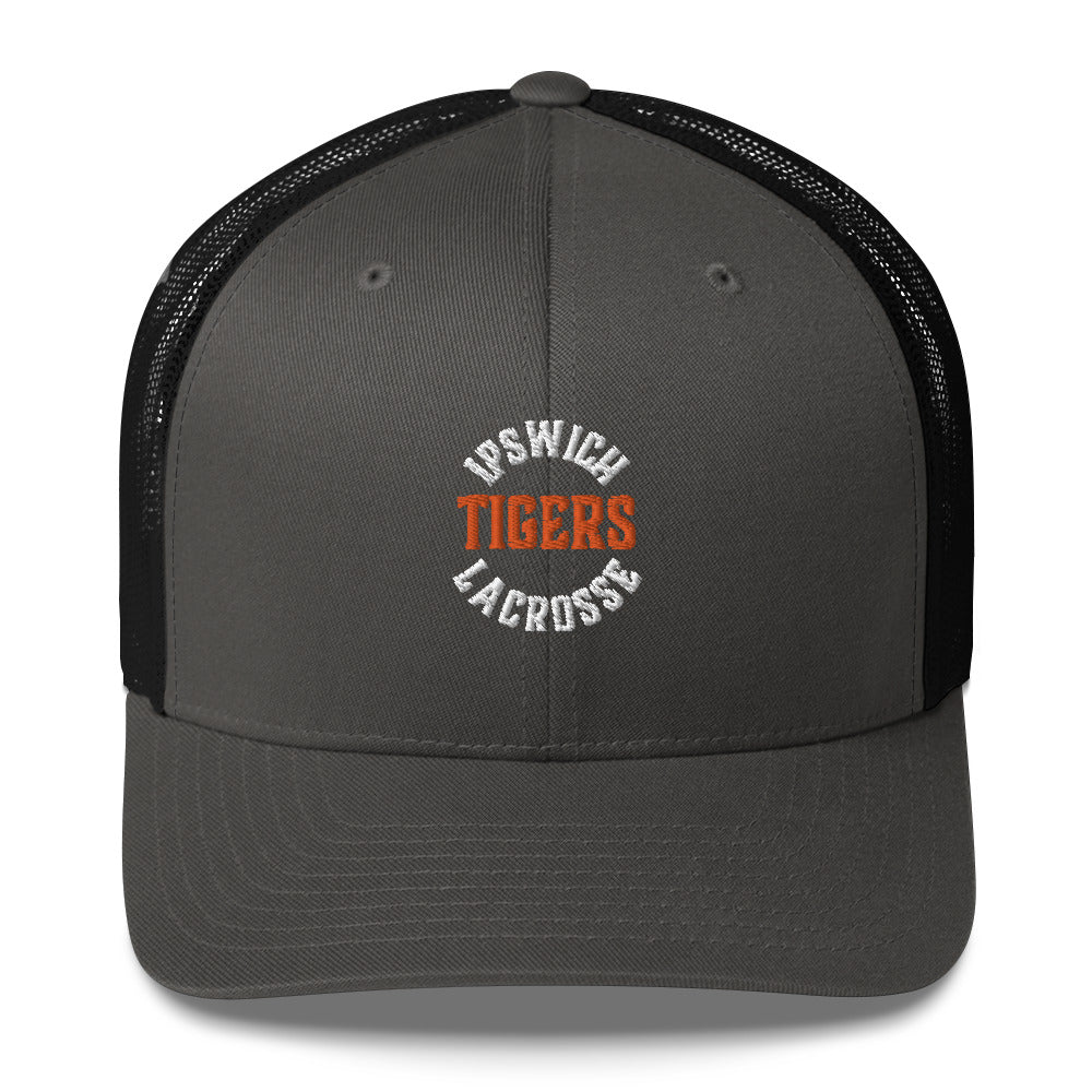 Ipswich Trucker Cap