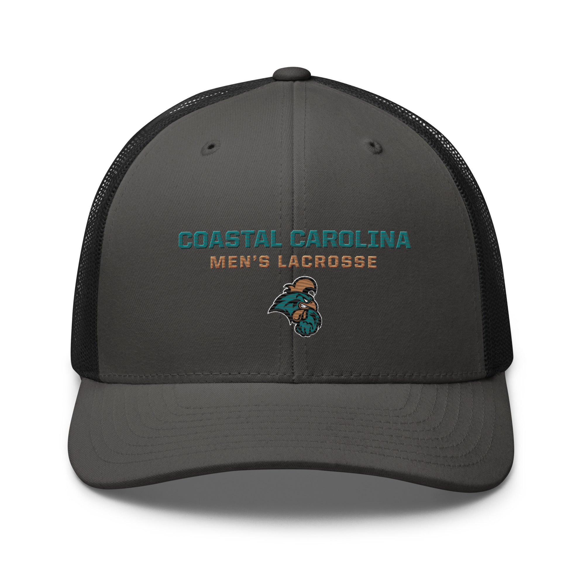 Coastal Carolina Trucker Cap