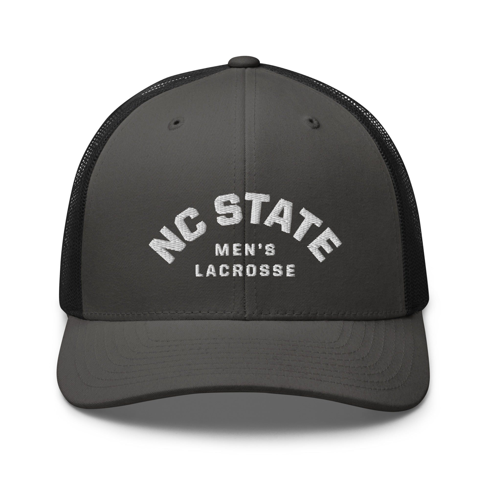 NC State Trucker Cap