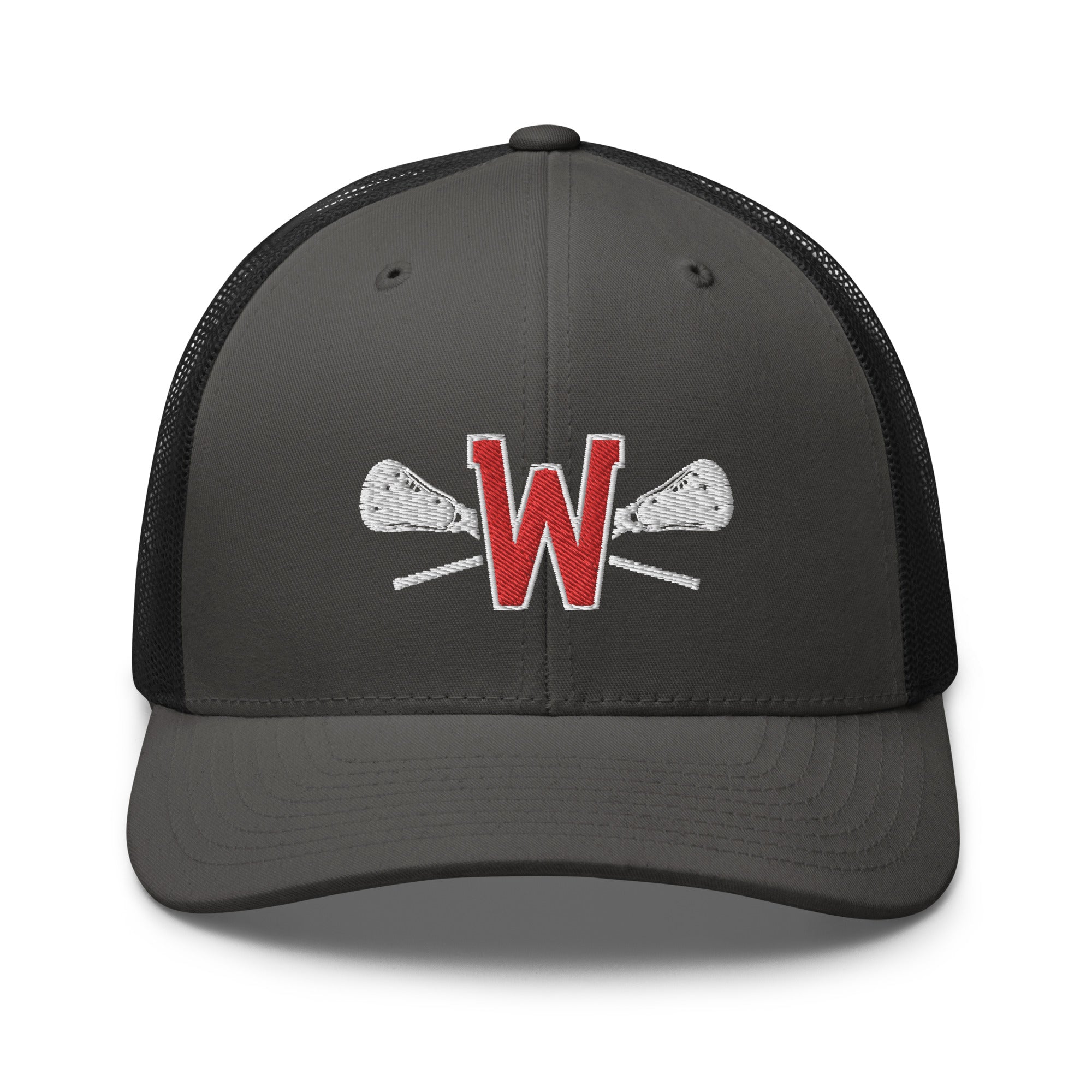 Winchester Trucker Cap