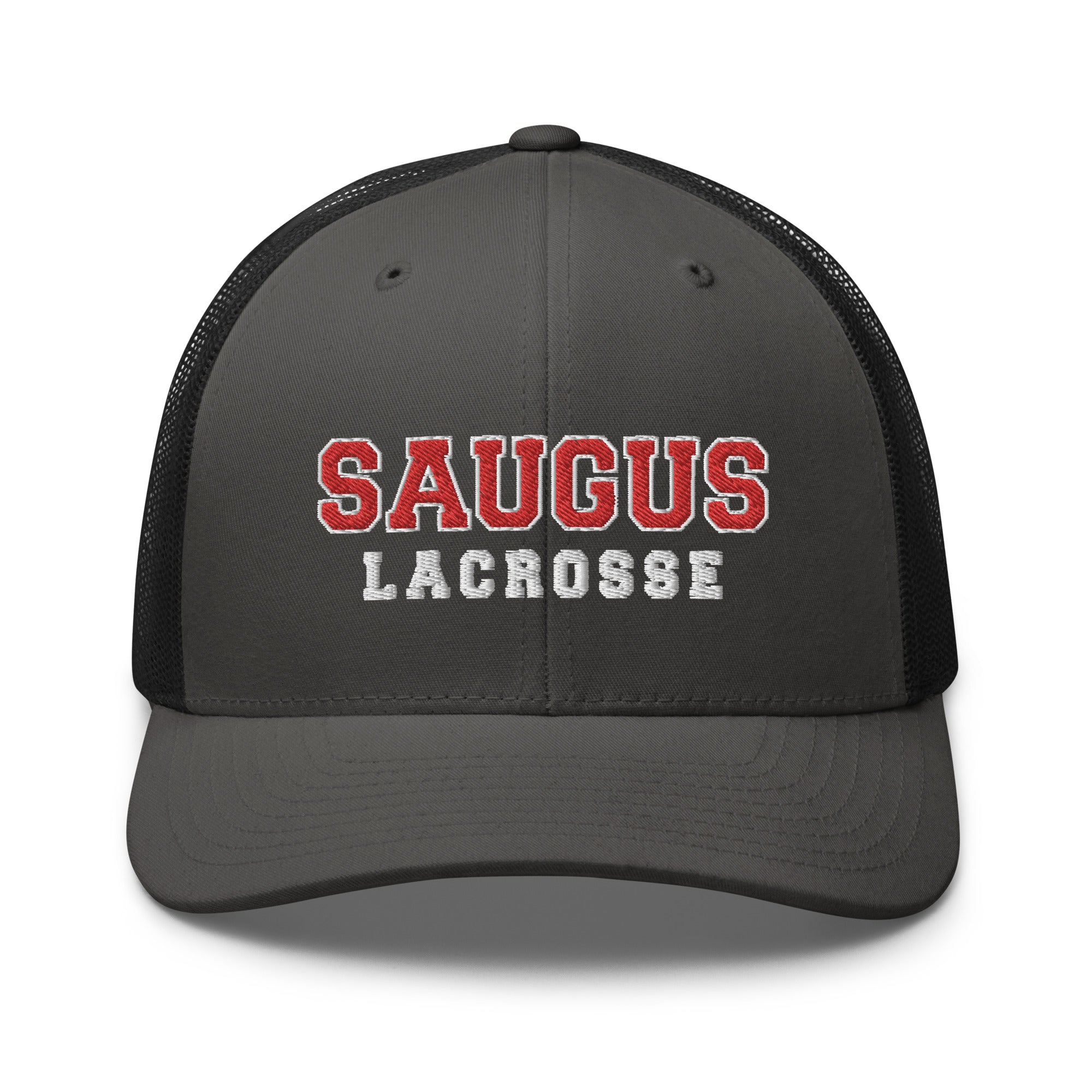 Saugus Trucker Cap