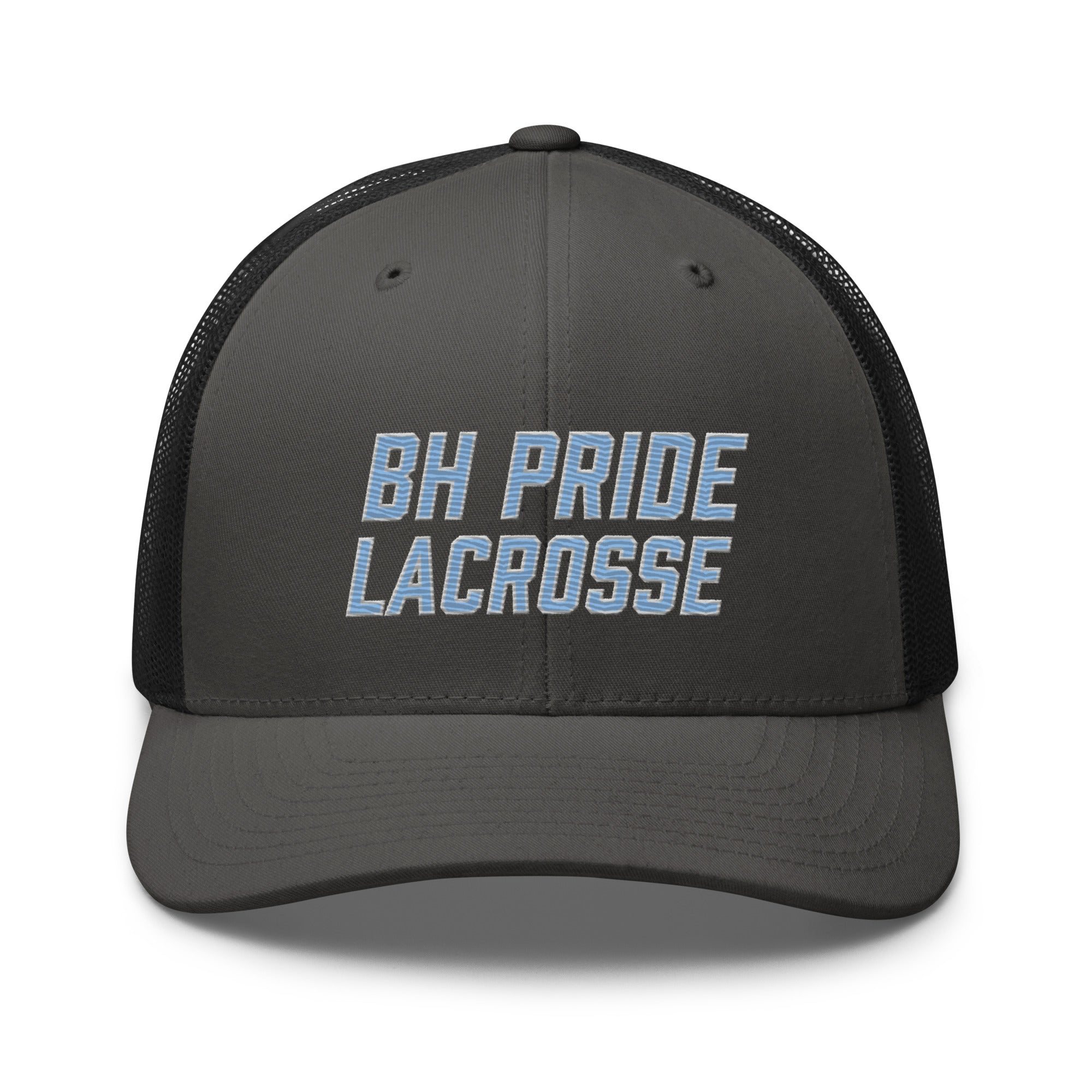 BH Pride Trucker Cap