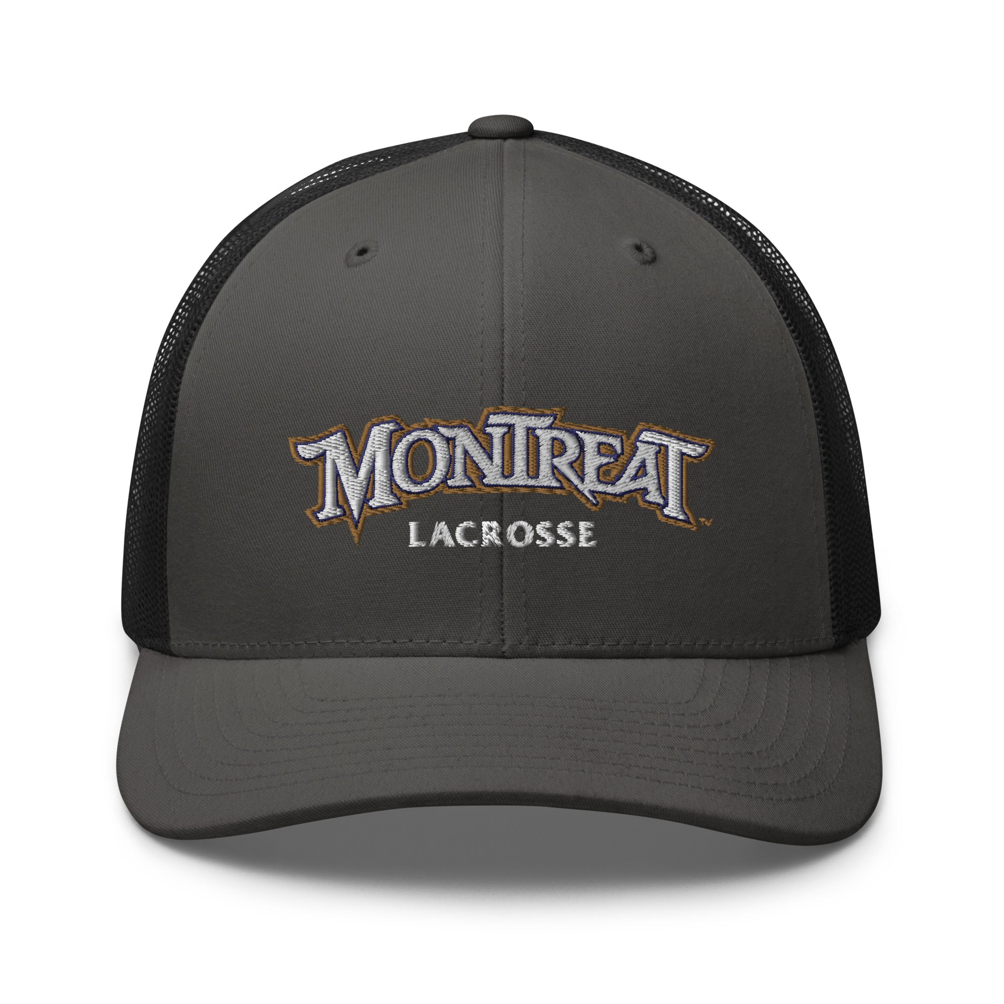 Montreat Trucker Cap