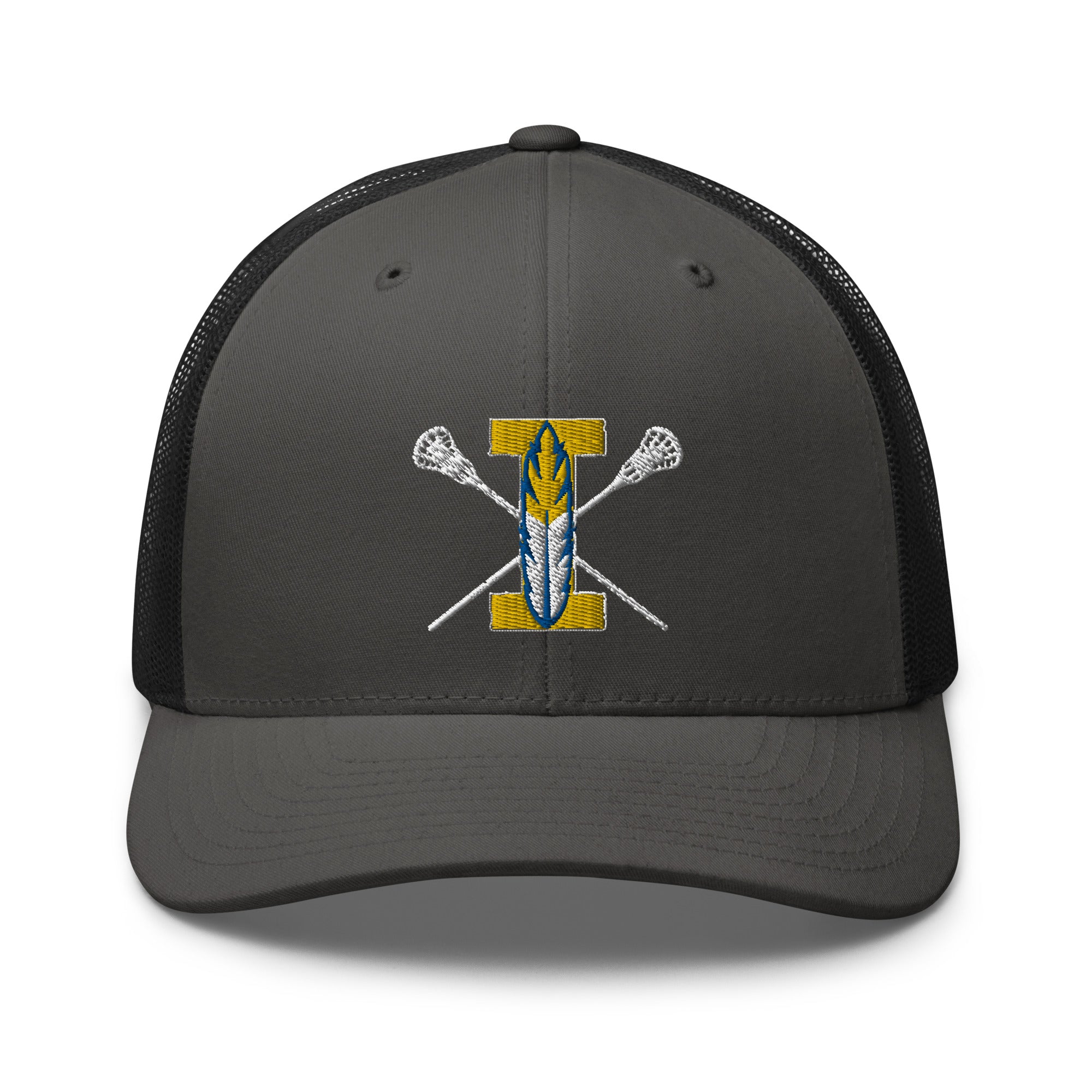 Irondequoit Trucker Cap