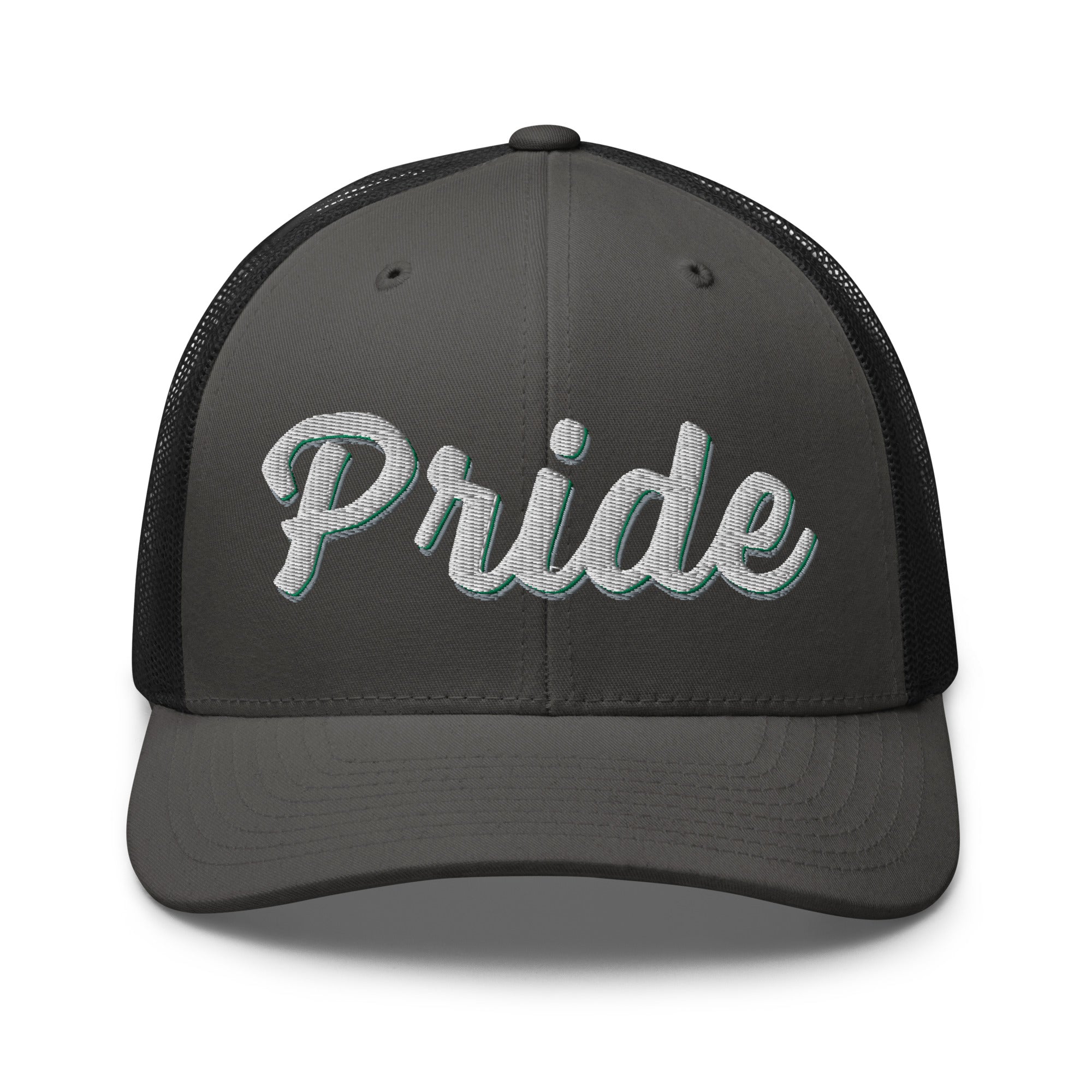 FM Pride Trucker Cap