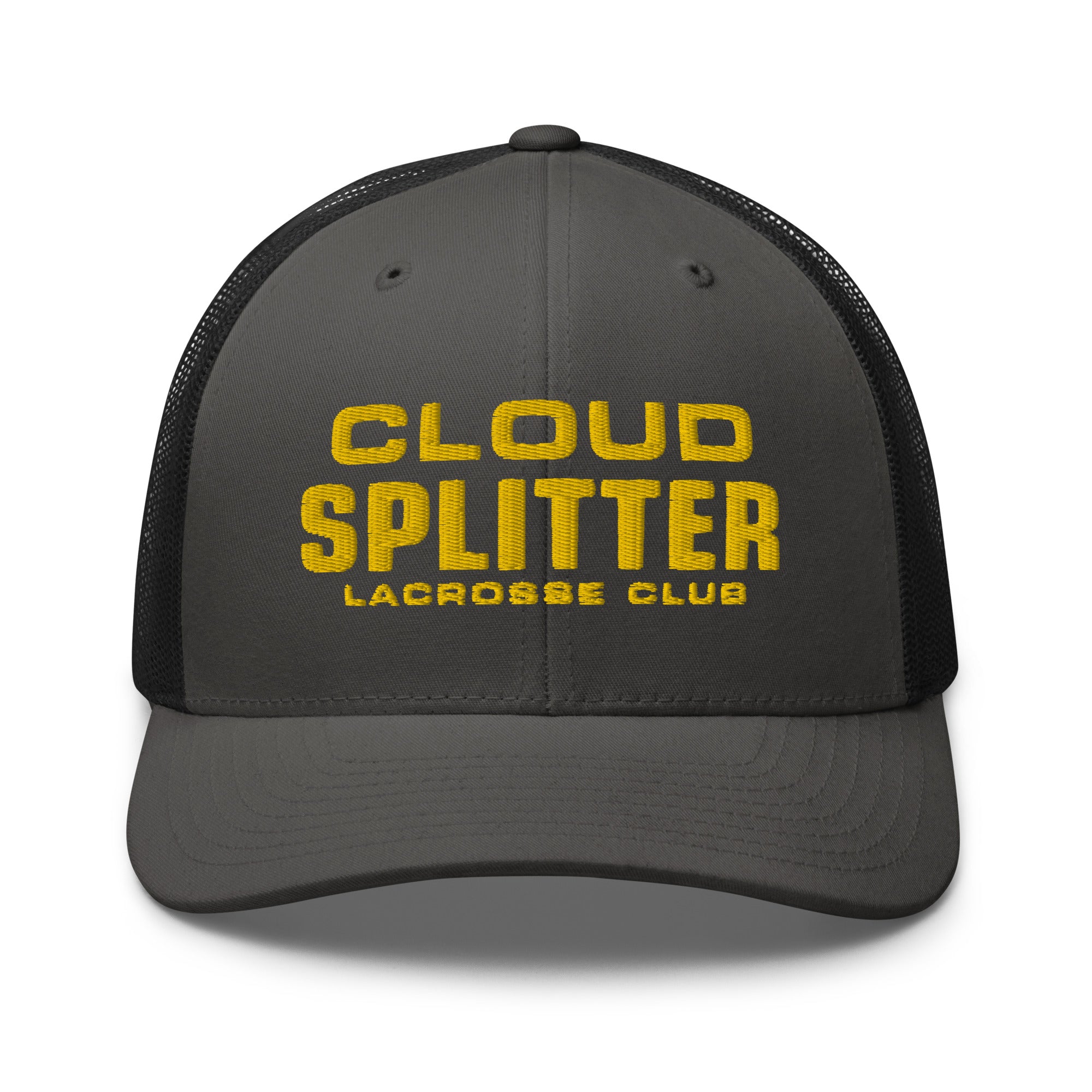 Cloud Splitter Trucker Cap