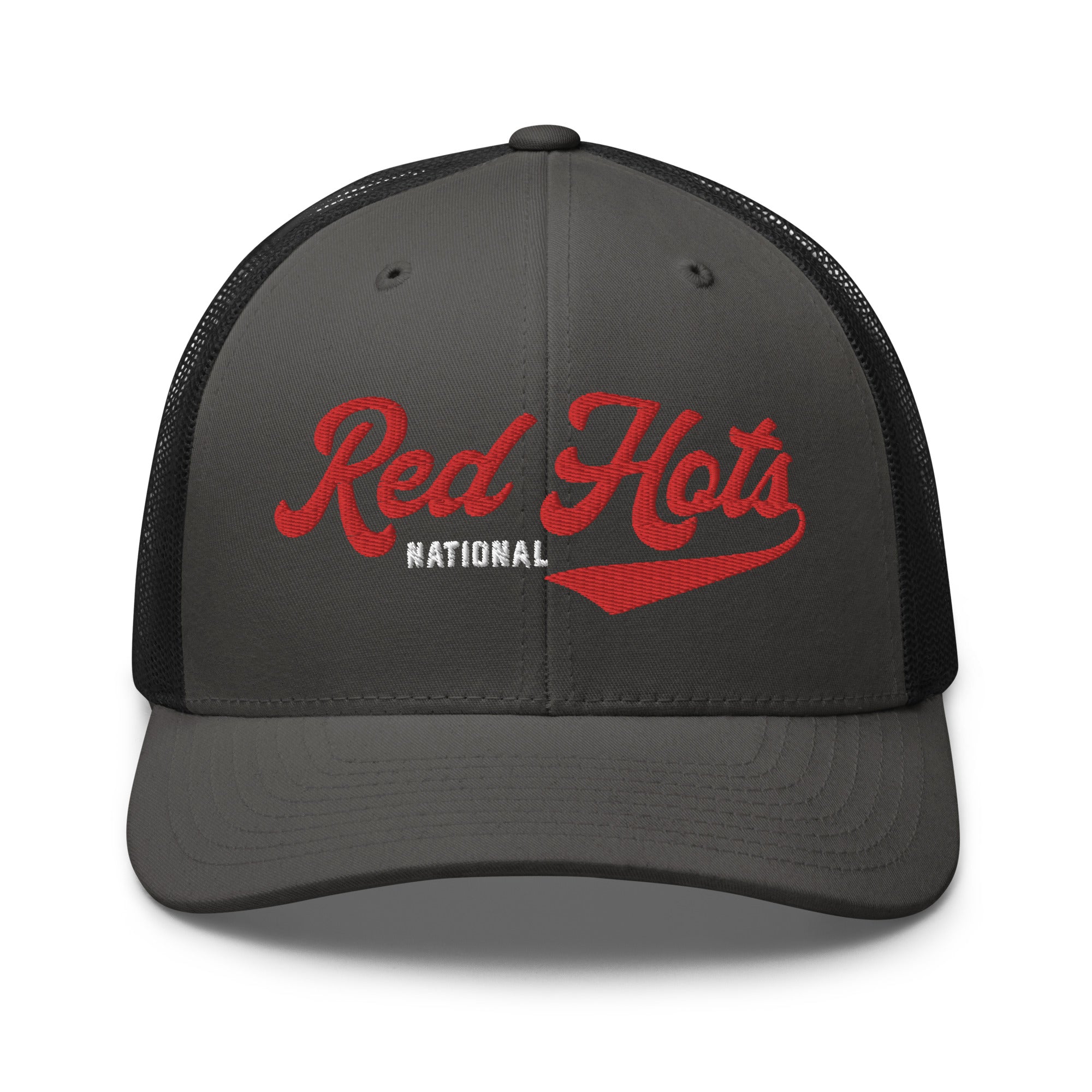 Red Hots Trucker Cap