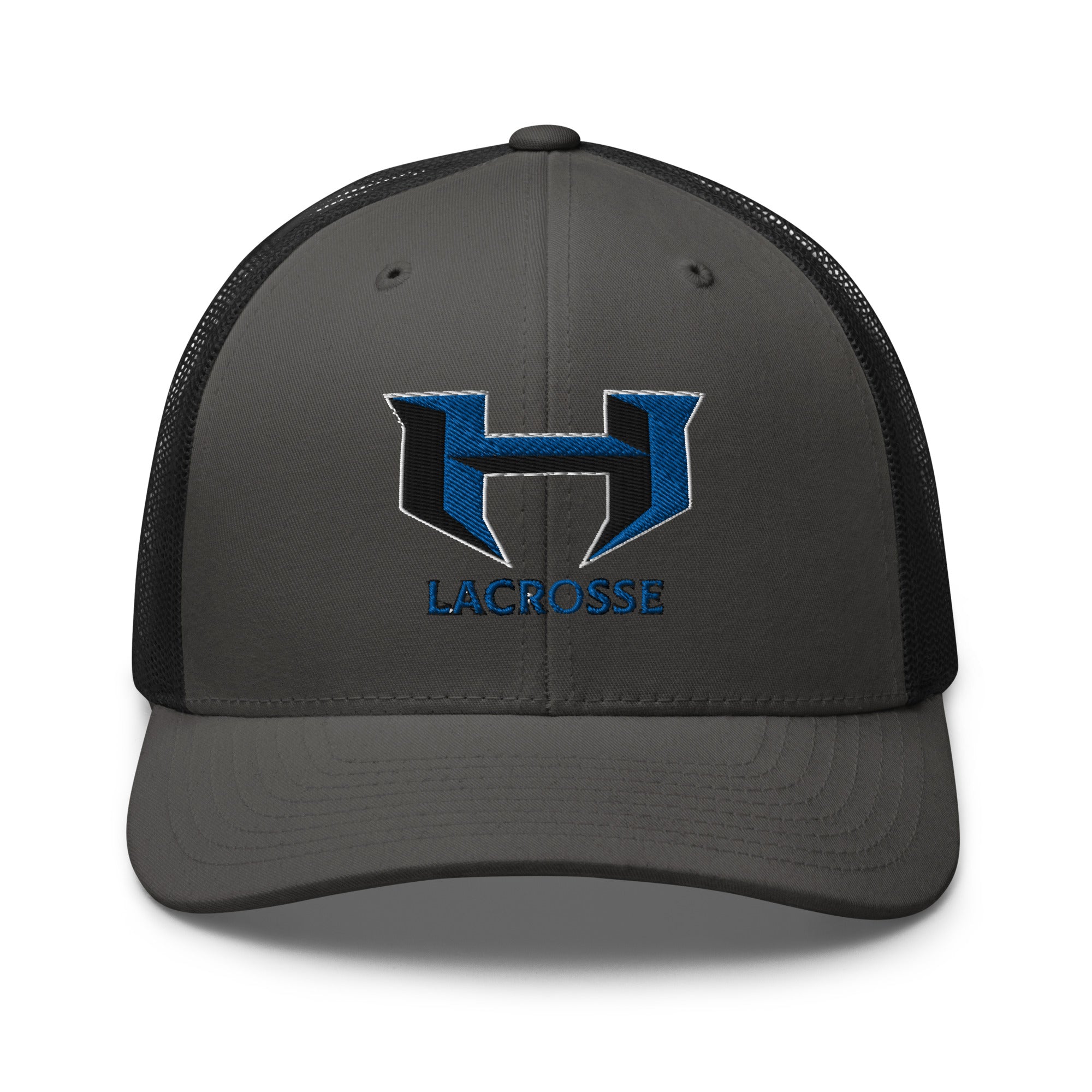 Hebron Trucker Cap