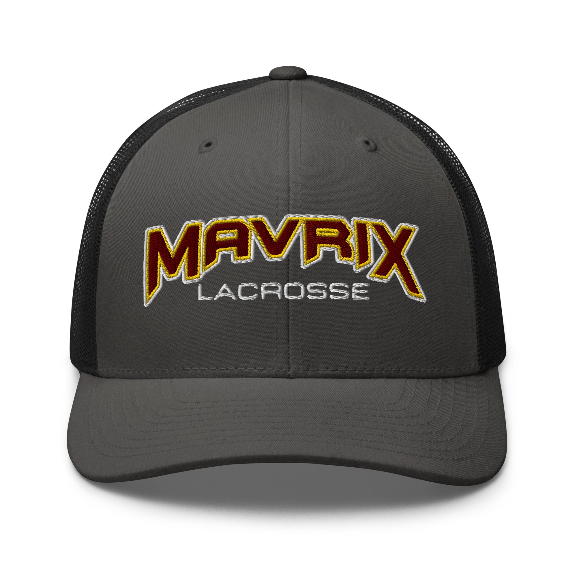 Mavrix Trucker Cap