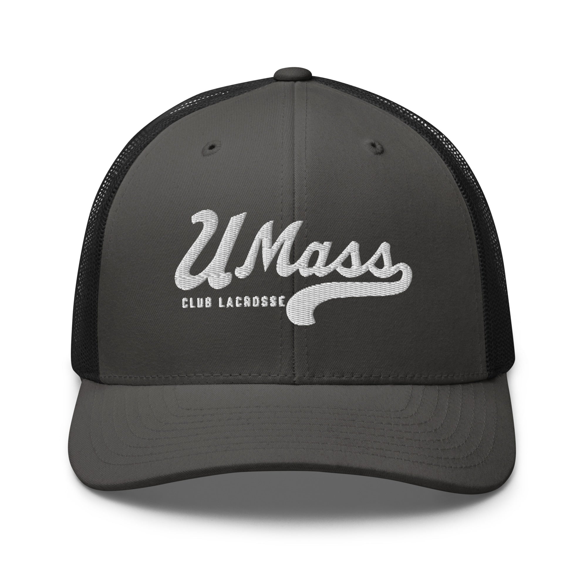 UMass Trucker Cap