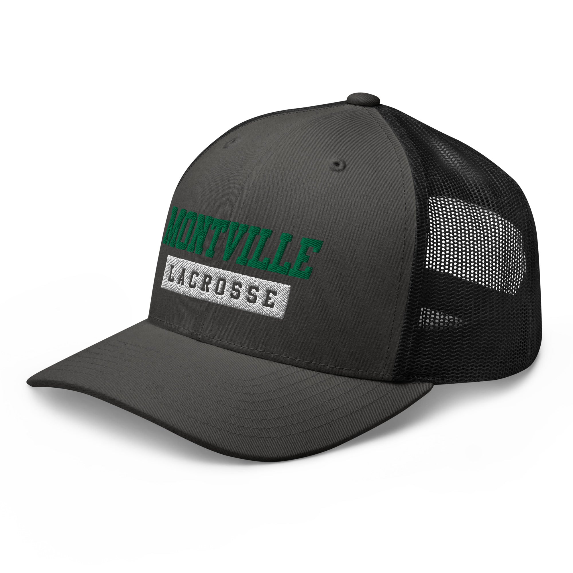 Montville Trucker Cap