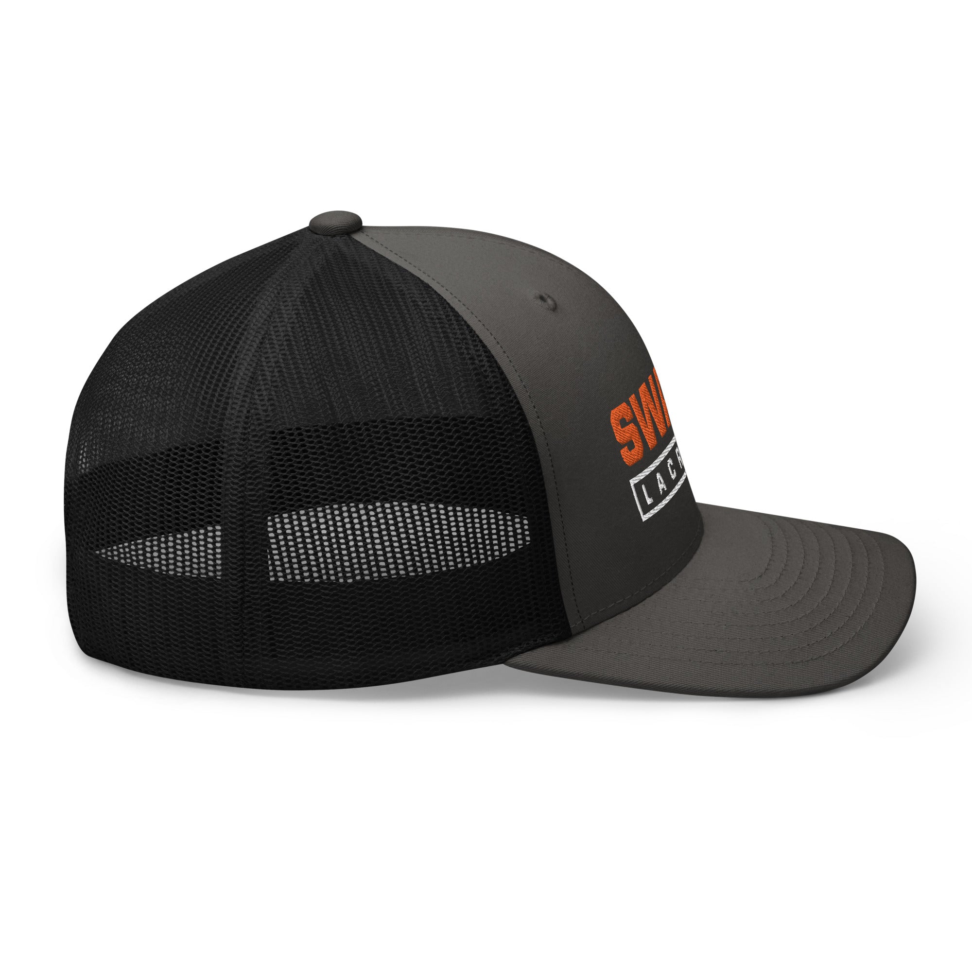 Swarm Trucker Cap