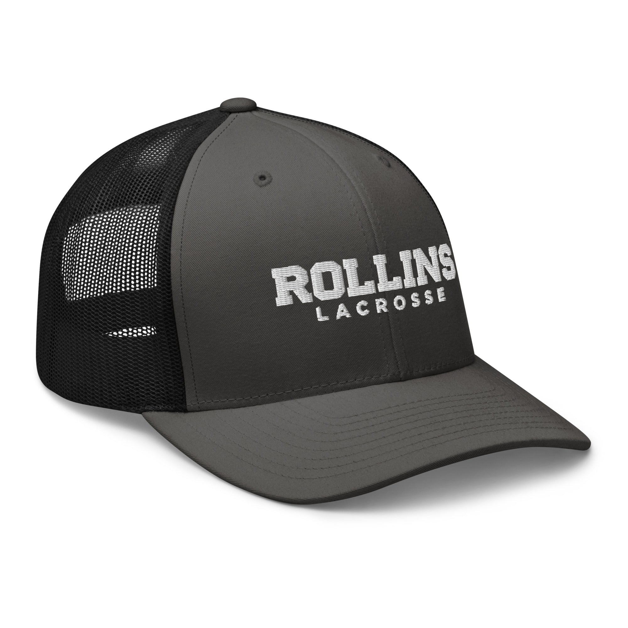 Rollins Trucker Cap