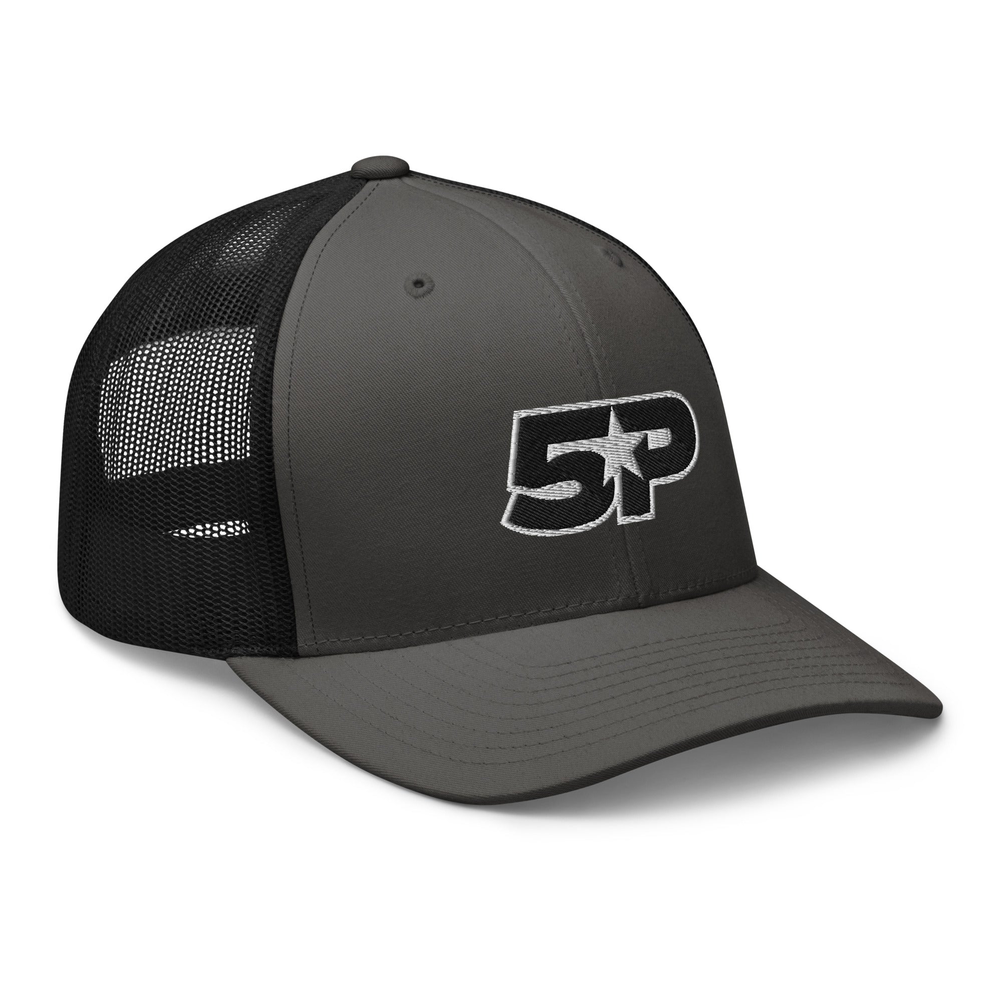 5P Trucker Cap