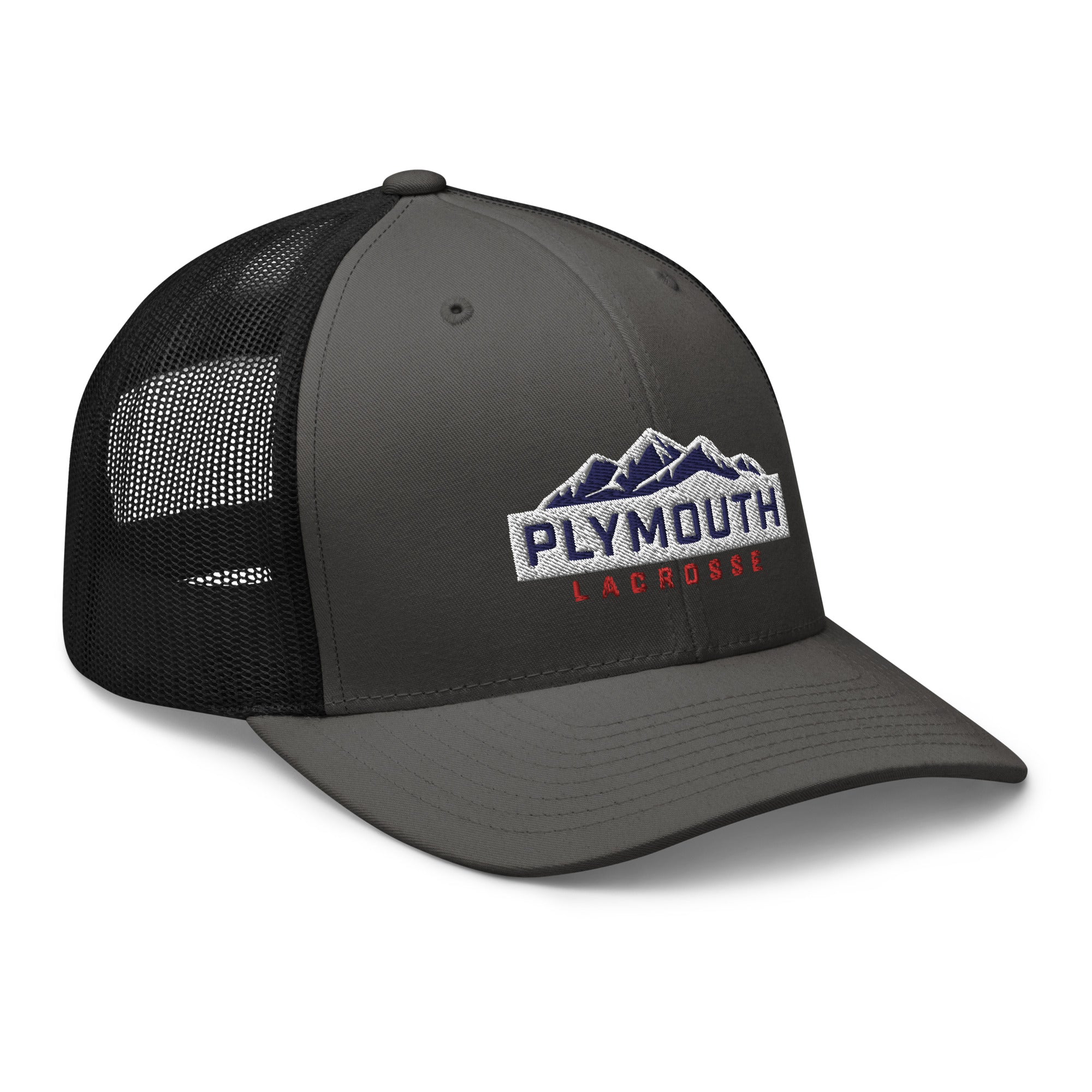 Plymouth Trucker Cap