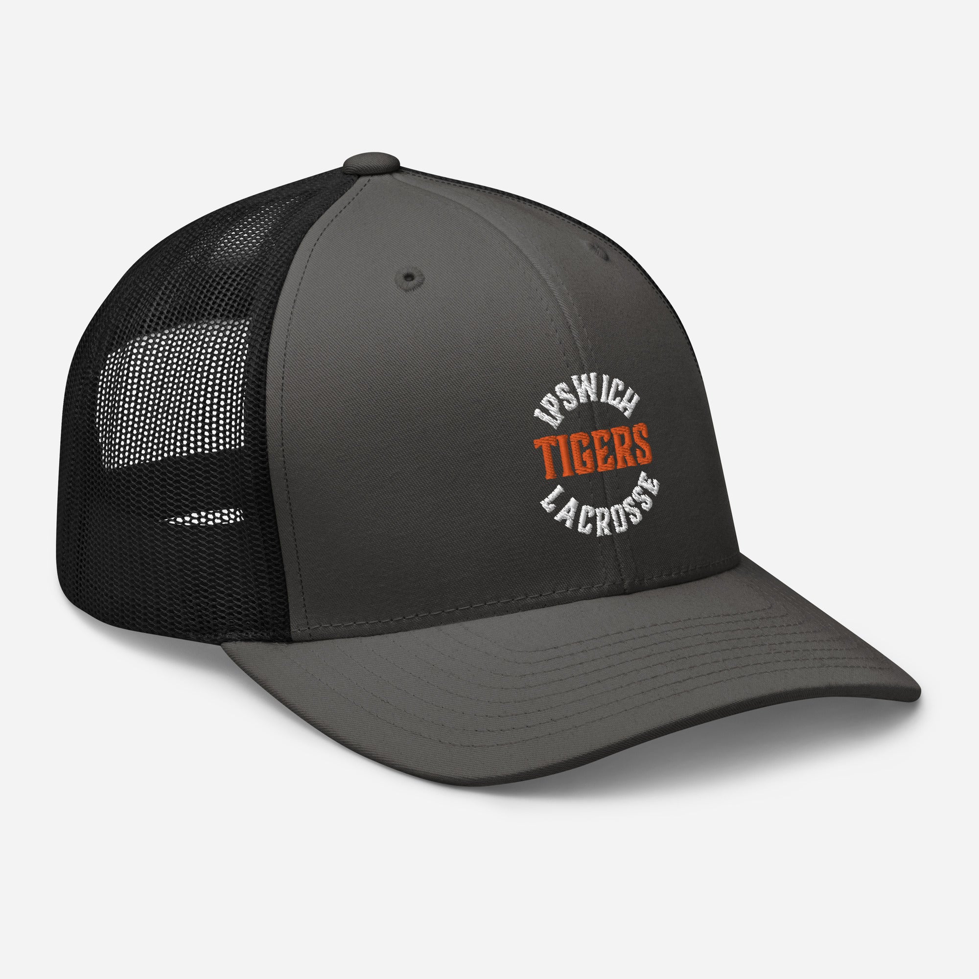 Ipswich Trucker Cap