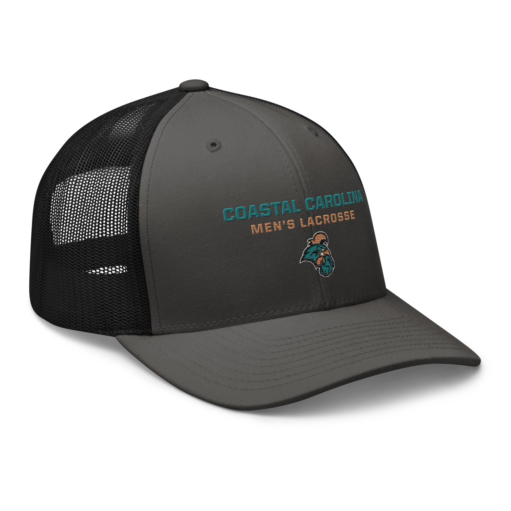 Coastal Carolina Trucker Cap