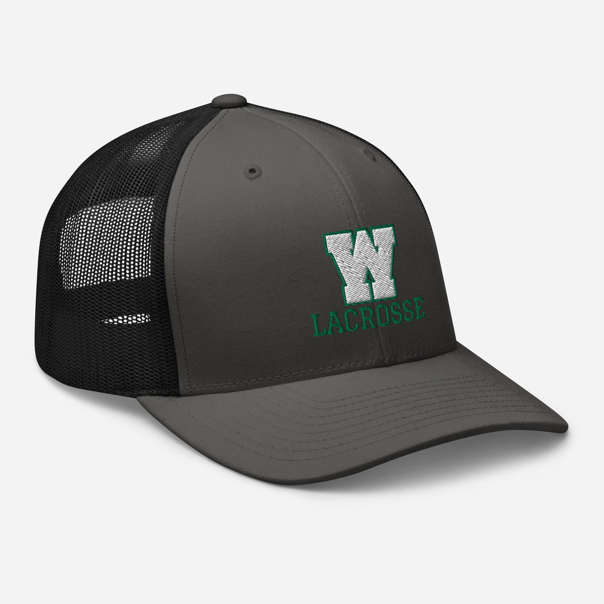 Westlake Trucker Cap