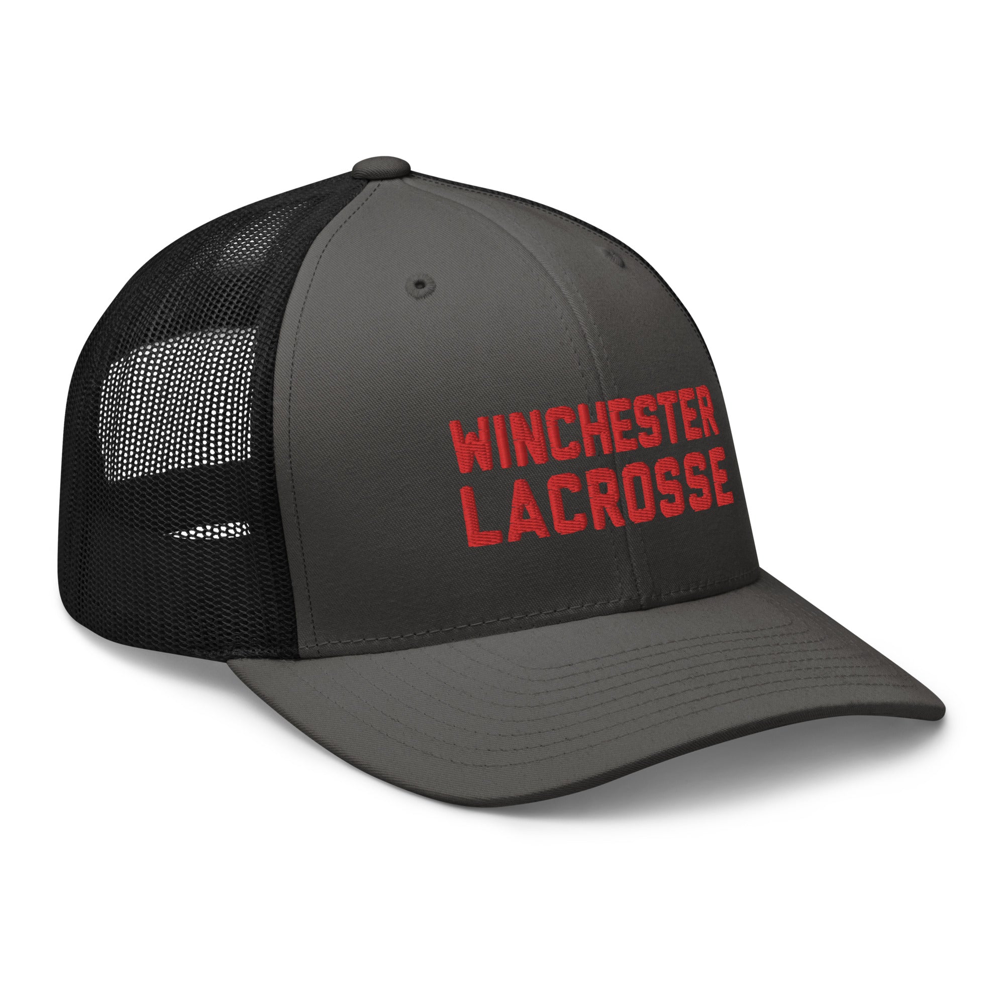 Winchester Trucker Cap