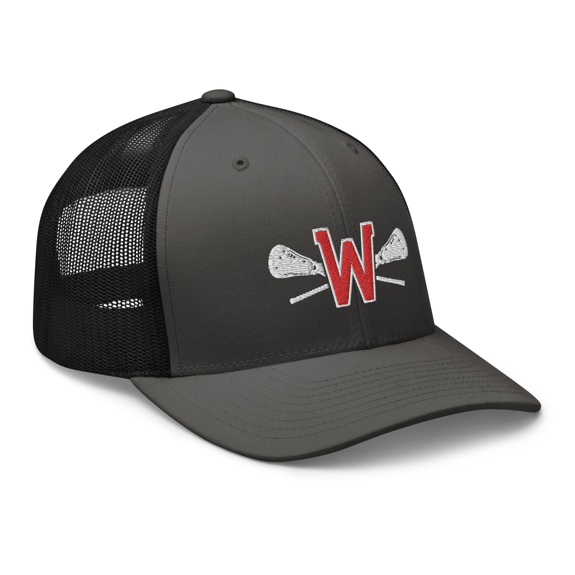 Winchester Trucker Cap