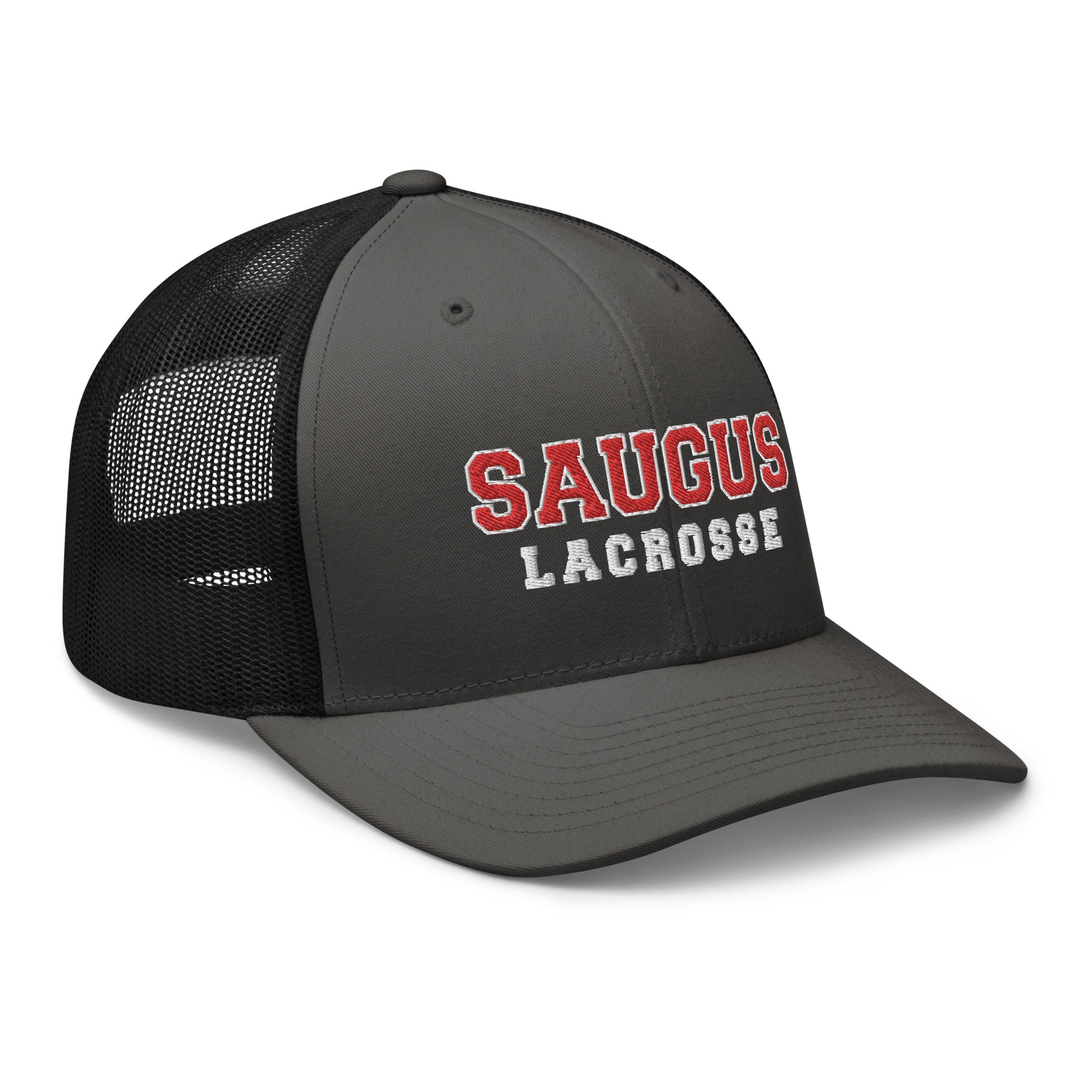 Saugus Trucker Cap