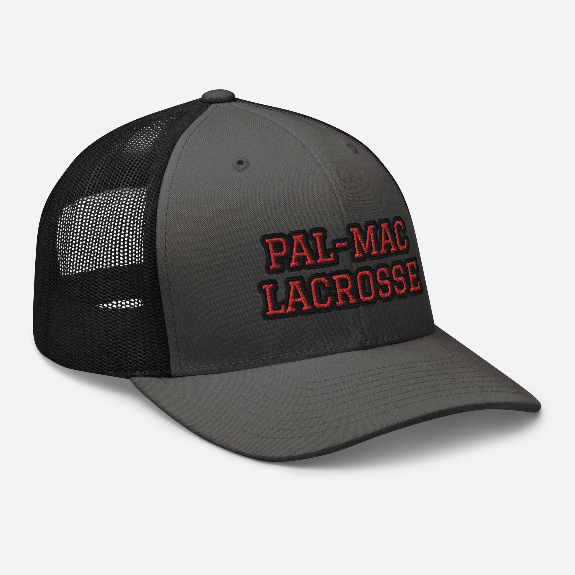 Pal-Mac Trucker Cap