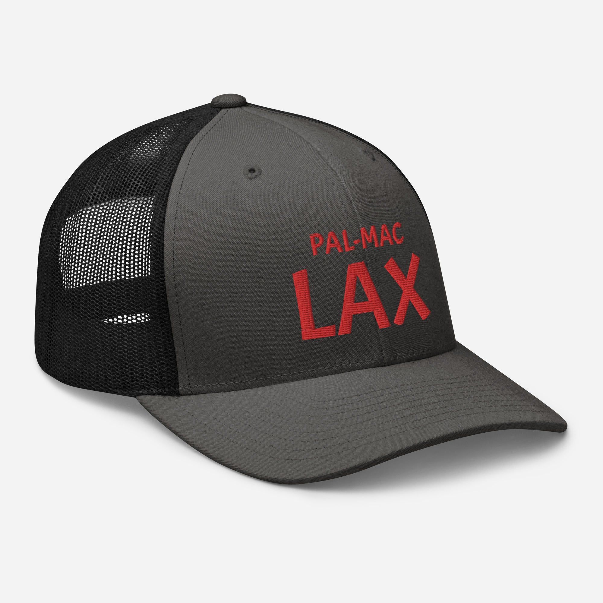 Pal-Mac Trucker Cap