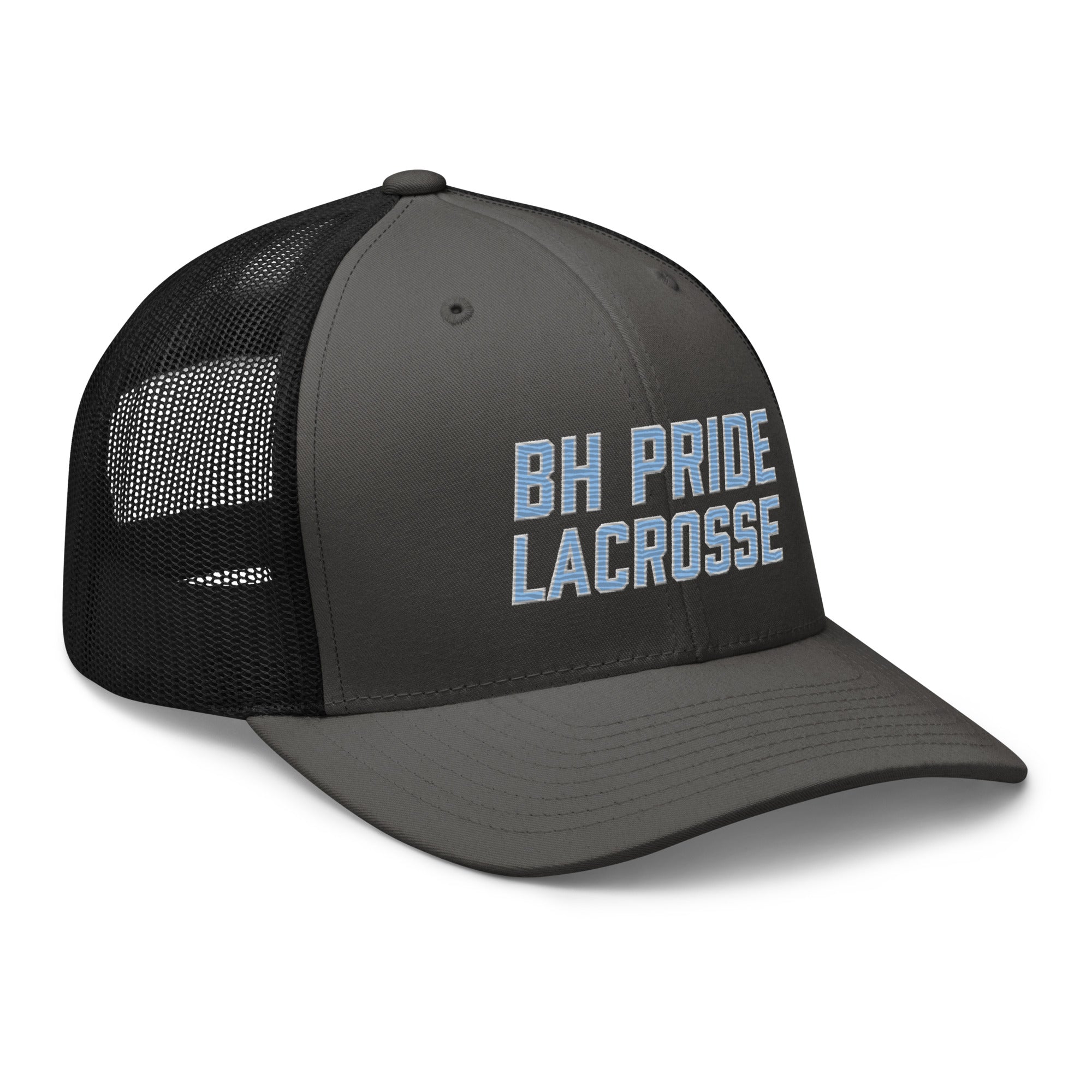 BH Pride Trucker Cap