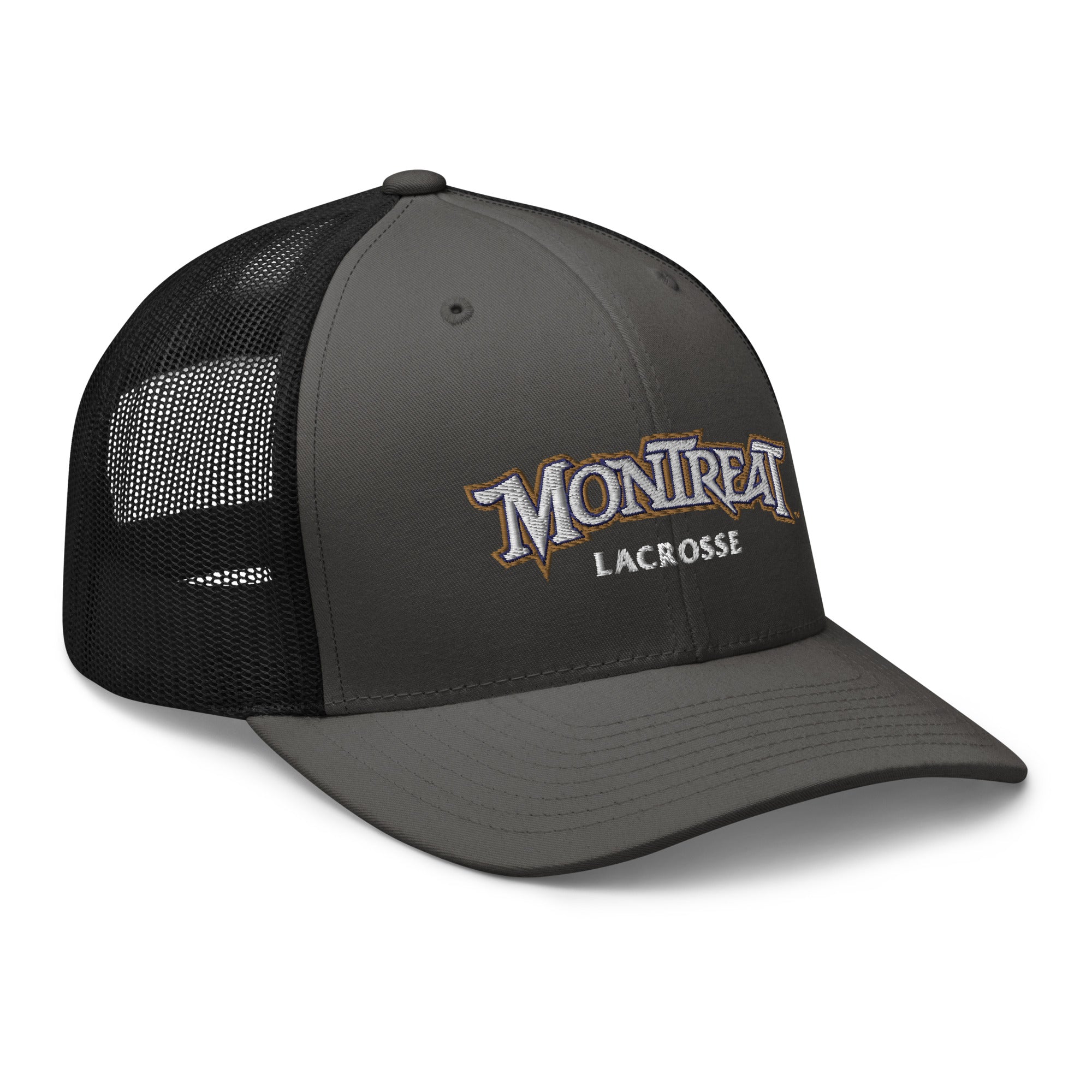 Montreat Trucker Cap