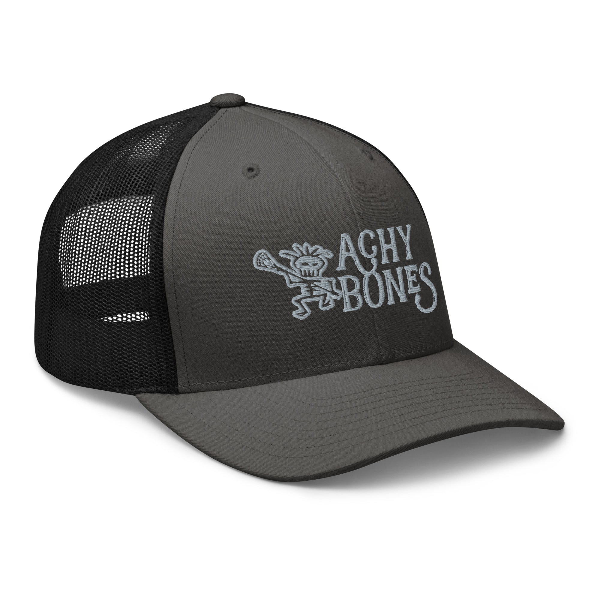 Achy Bones Trucker Cap