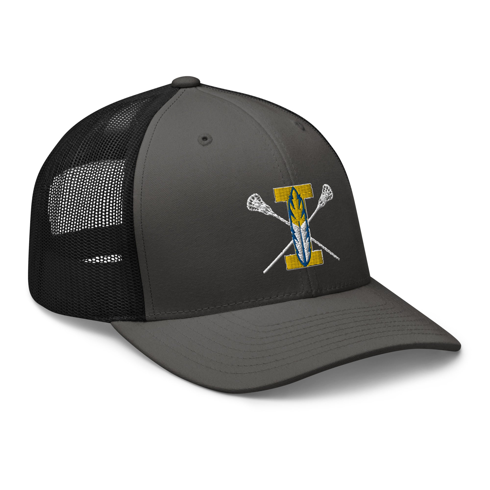 Irondequoit Trucker Cap