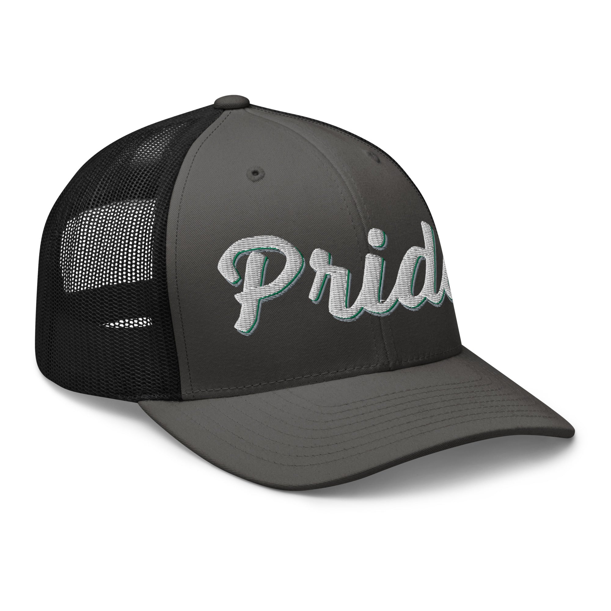 FM Pride Trucker Cap