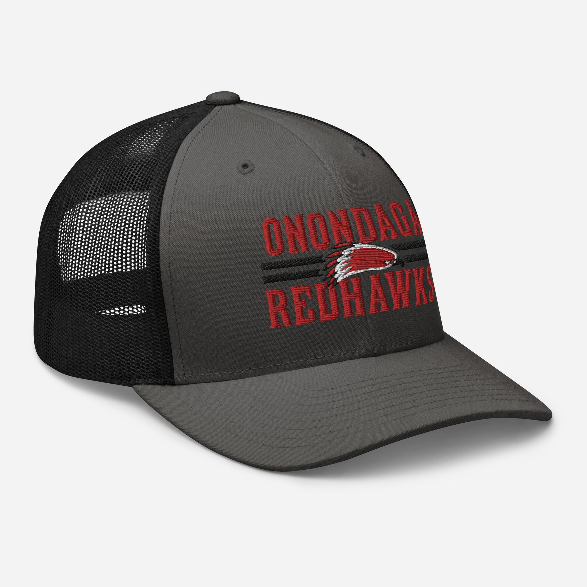 Redhawks Trucker Cap