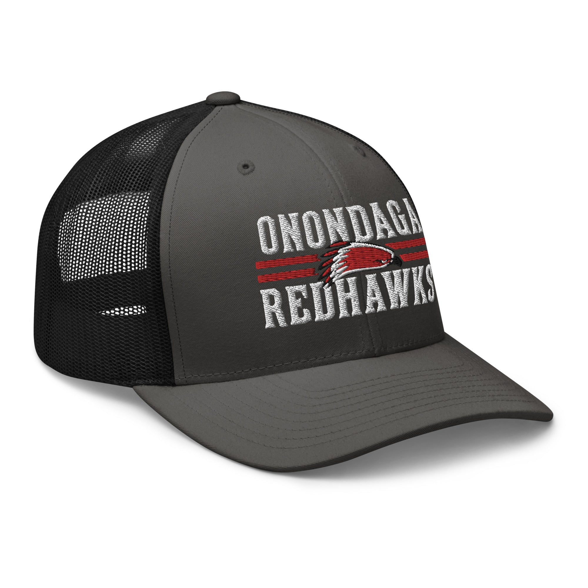 Redhawks Trucker Cap