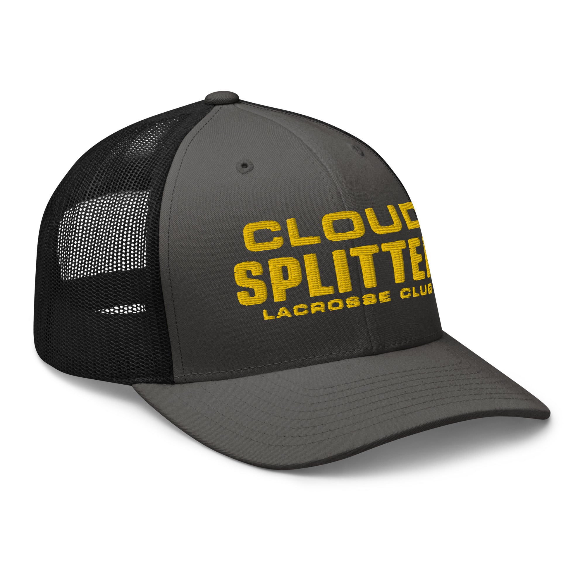 Cloud Splitter Trucker Cap