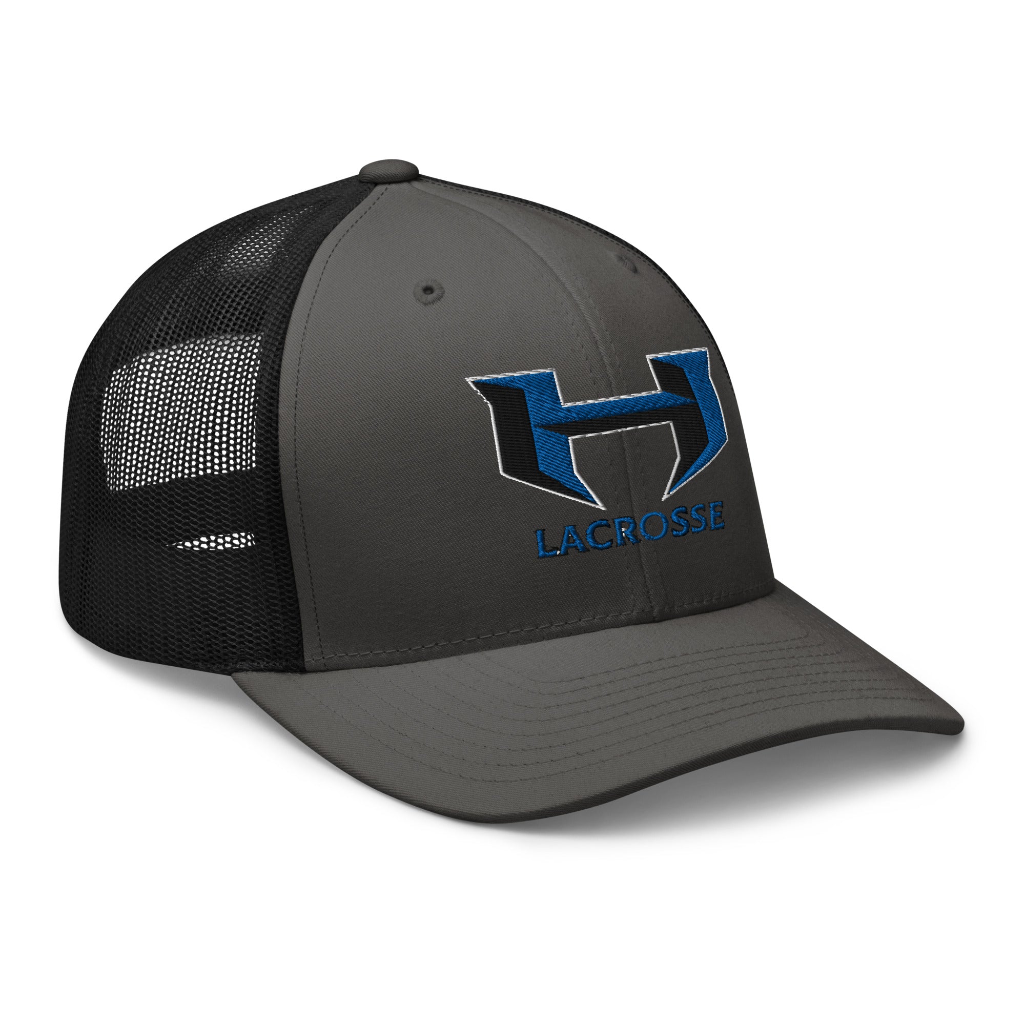 Hebron Trucker Cap