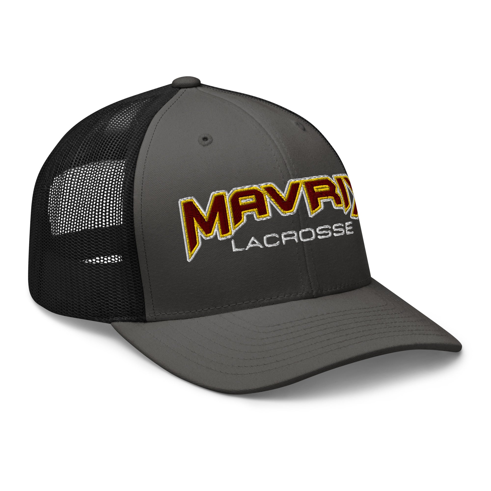 Mavrix Trucker Cap