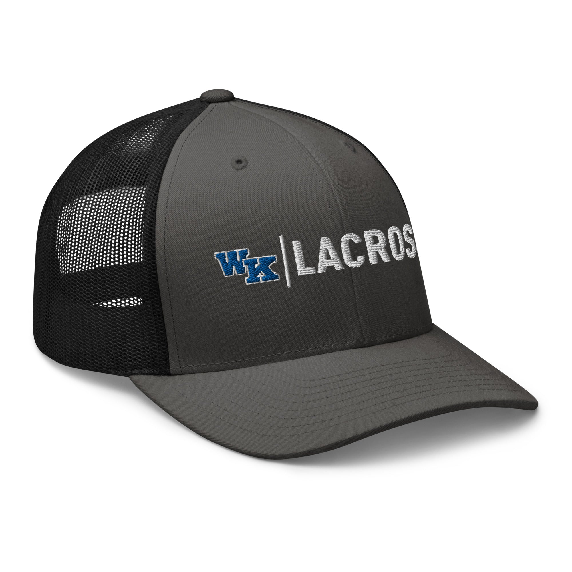 WK Trucker Cap