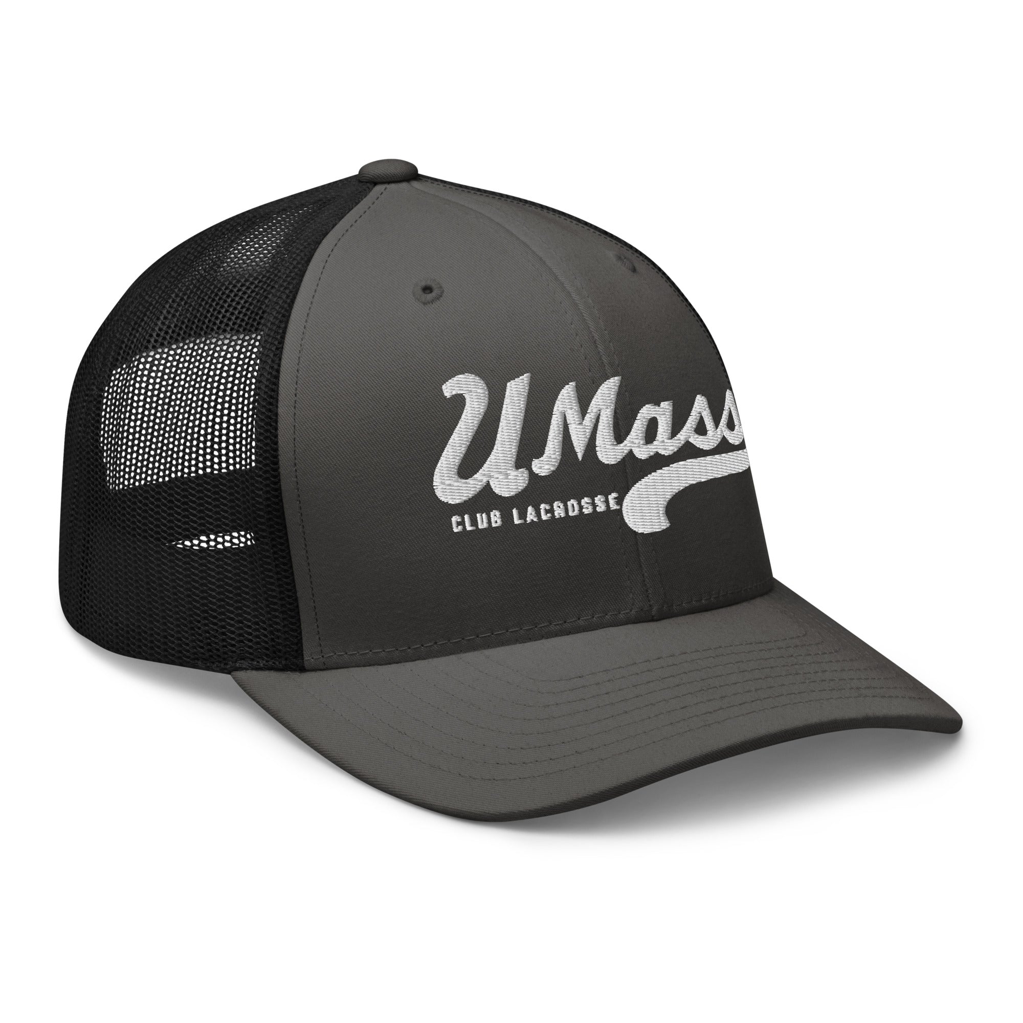 UMass Trucker Cap