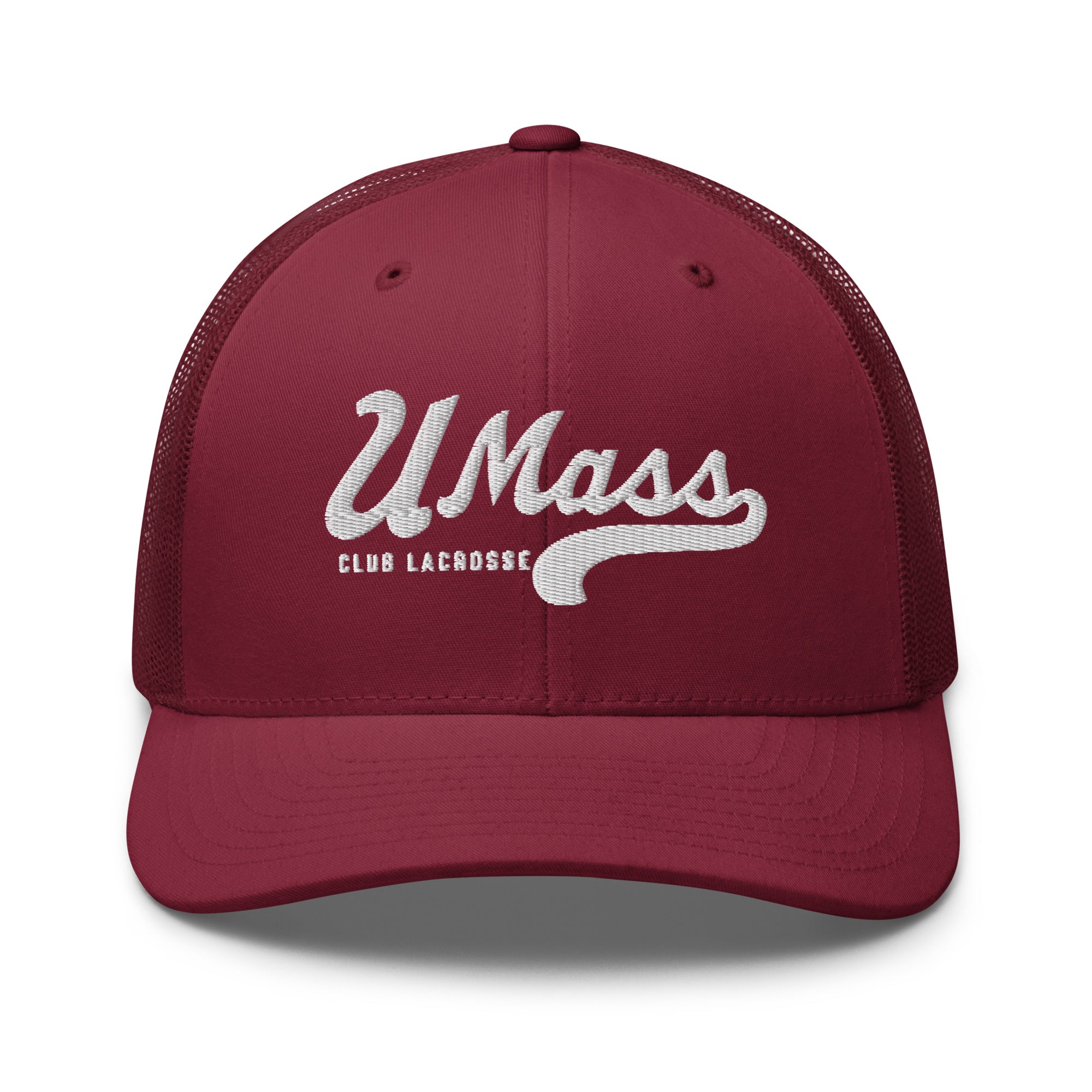 UMass Trucker Cap