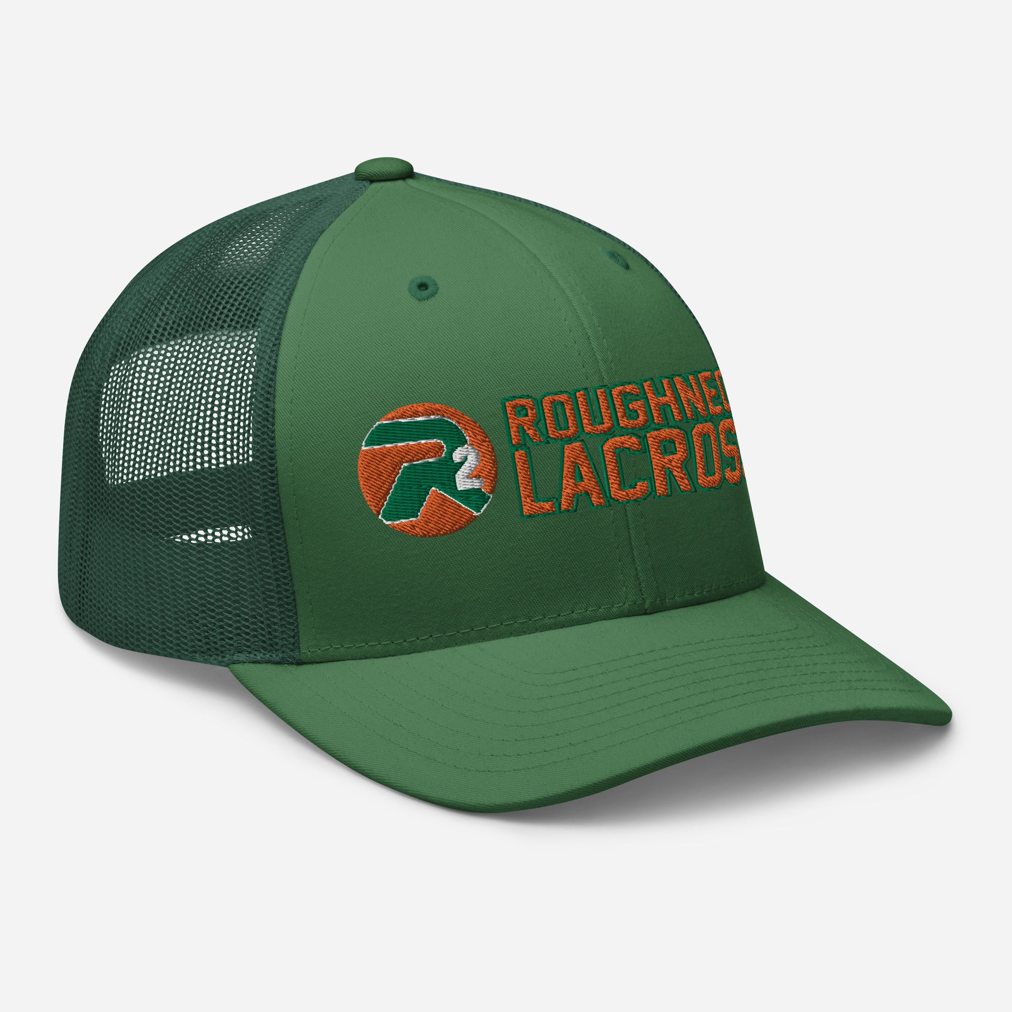 Roughnecks Trucker Cap