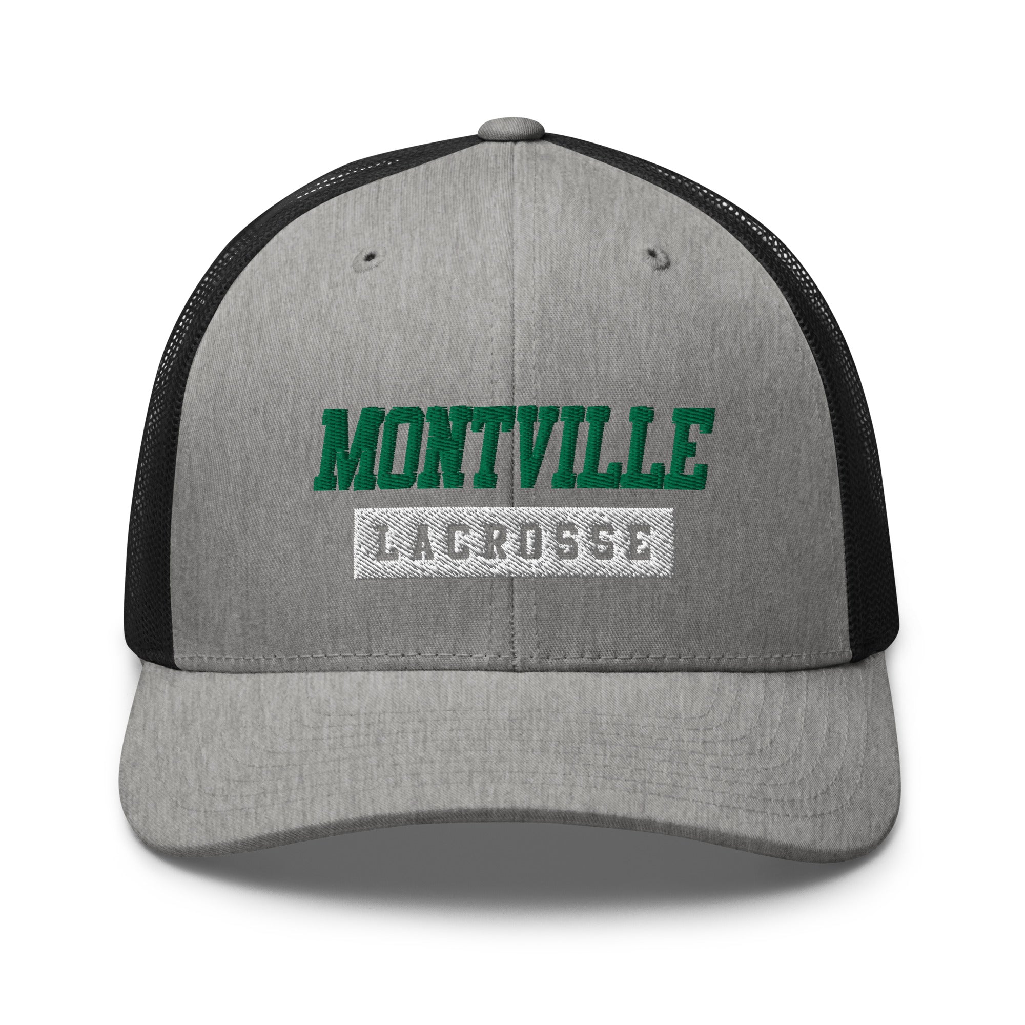 Montville Trucker Cap