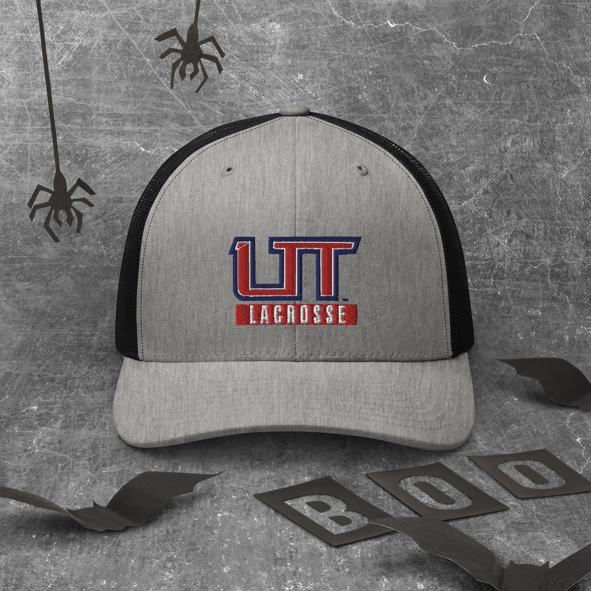 UT Trucker Cap