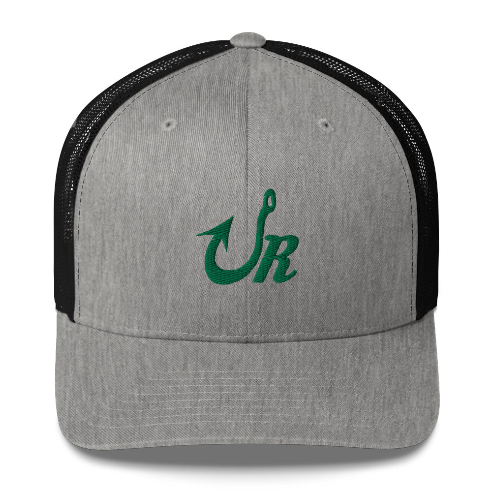 Muskies Trucker Cap